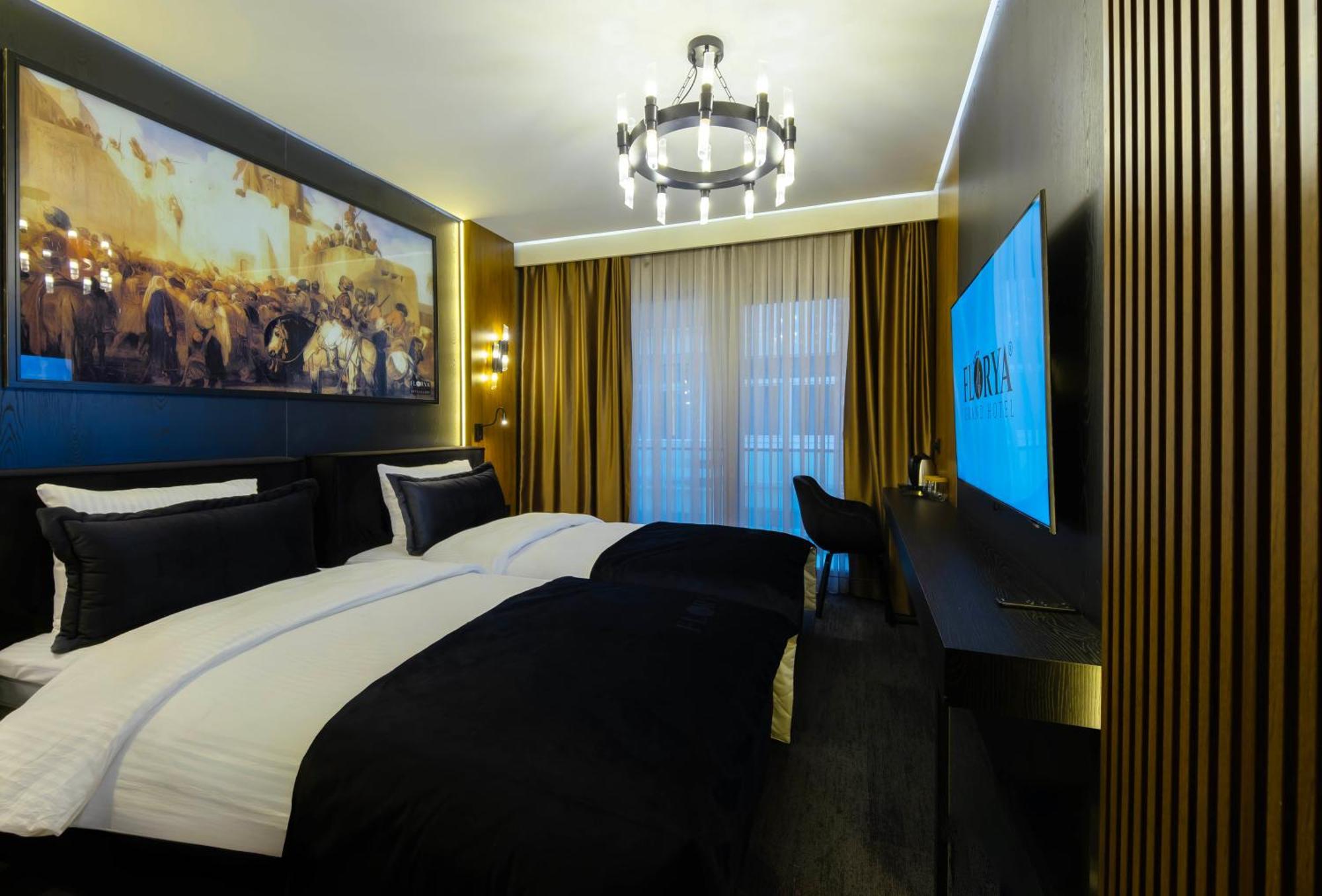 Florya Grand Hotel Ankara
