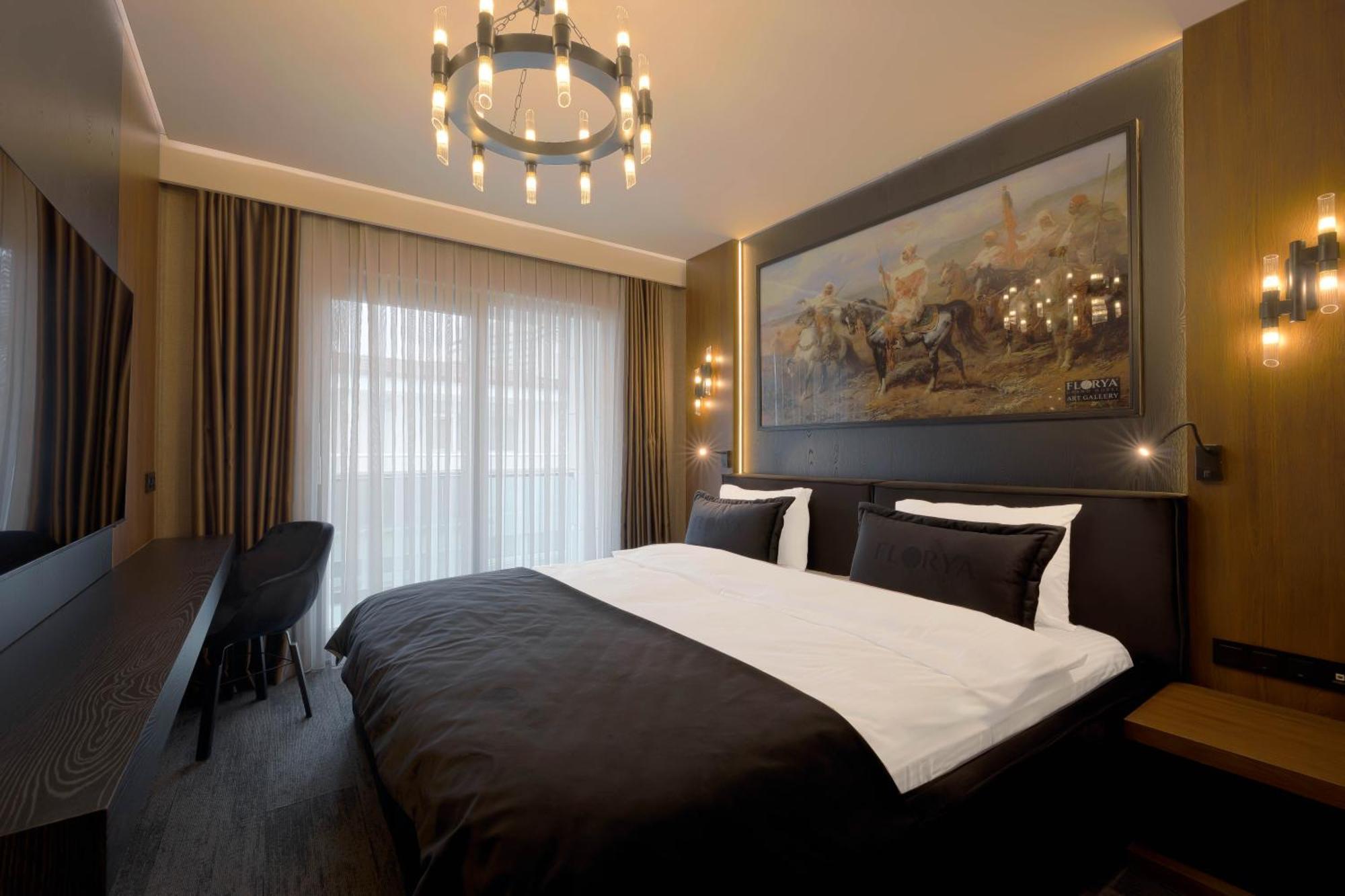 Florya Grand 4*