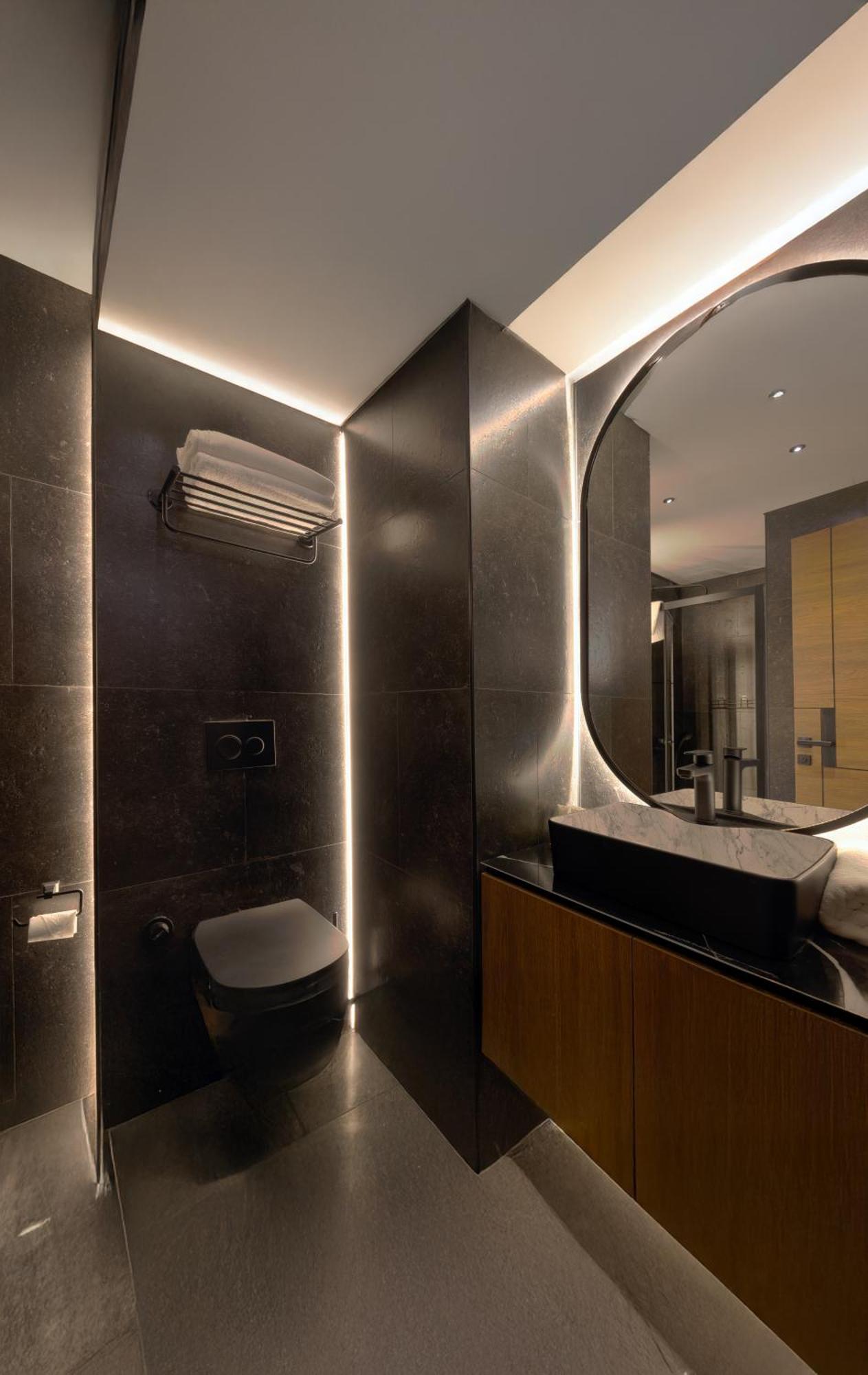 Hotel Florya Grand 4*