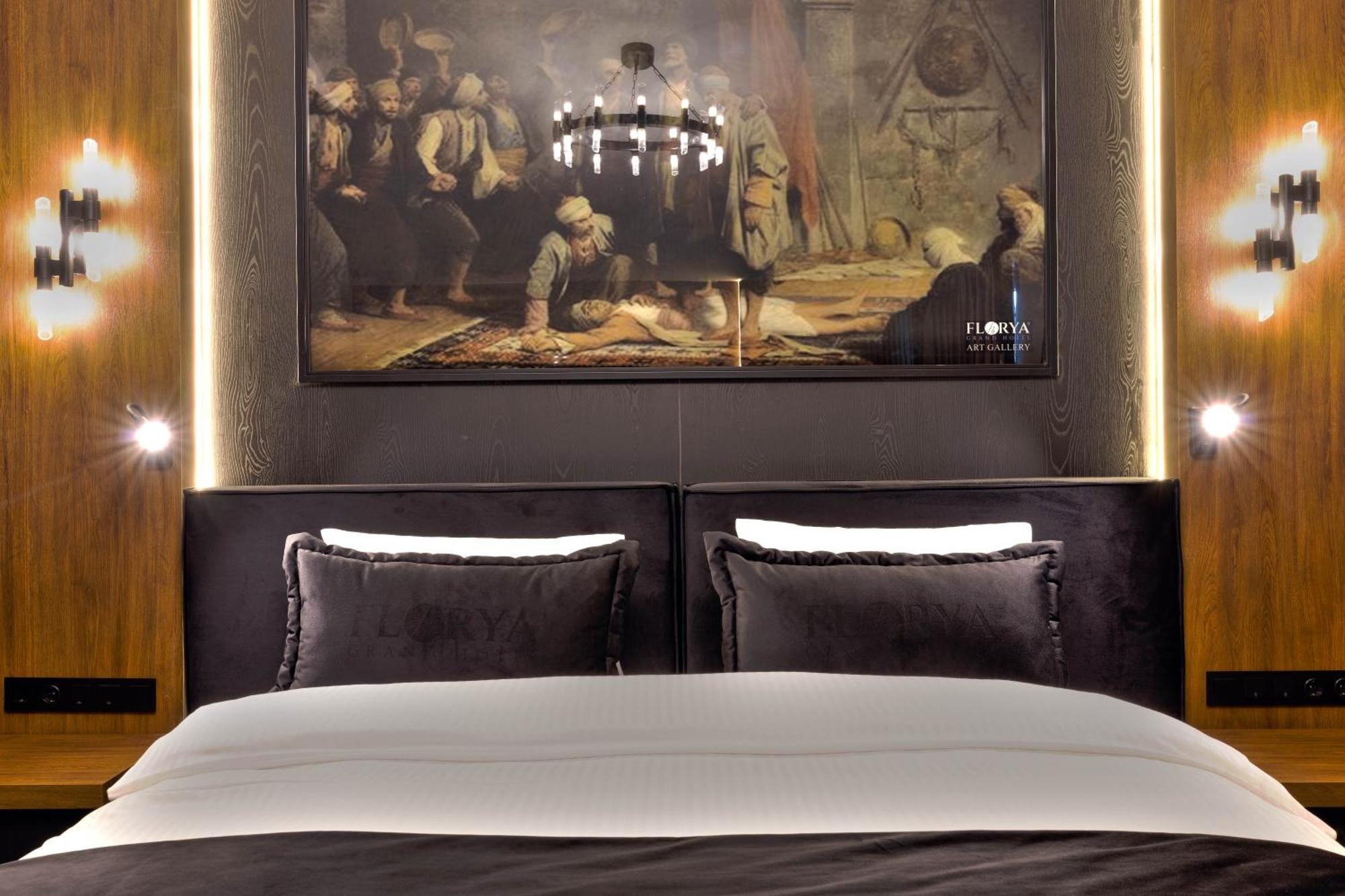 Florya Grand 4*