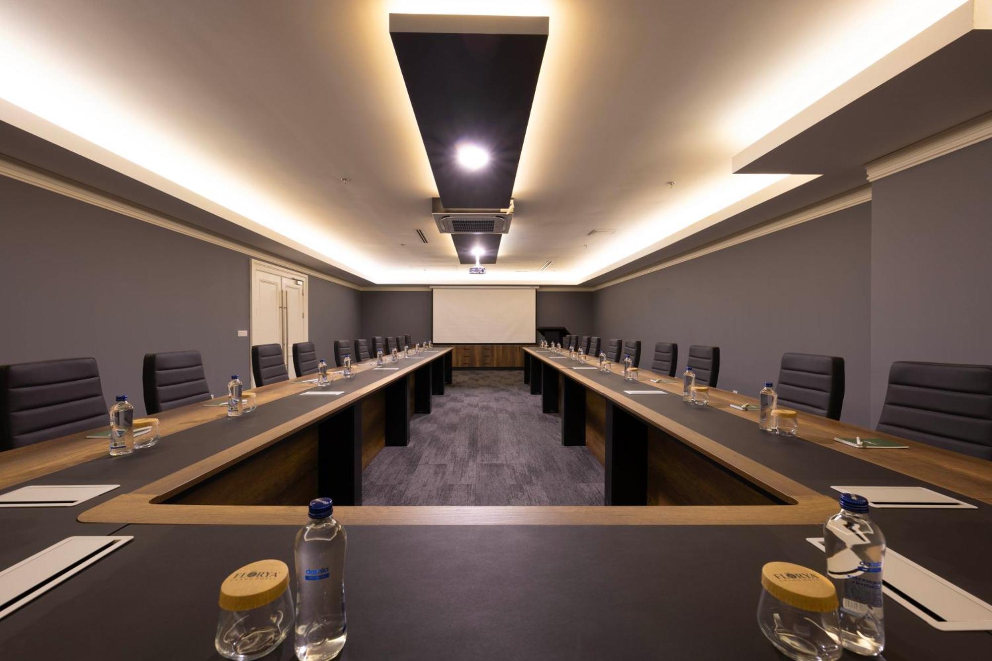 Florya Grand Hotel