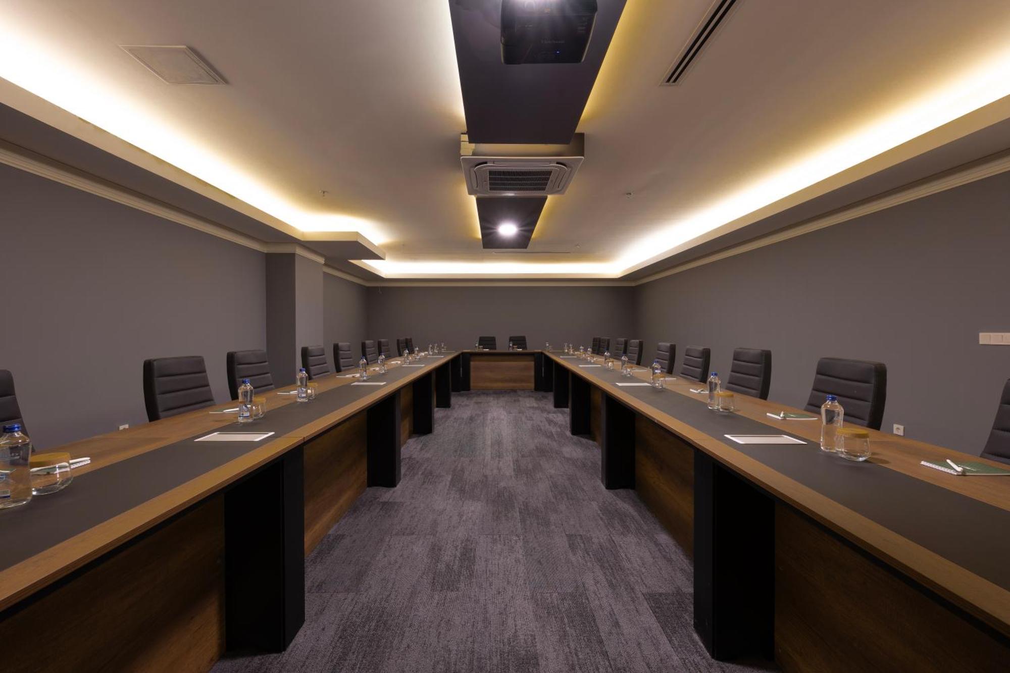 Hotel Florya Grand Ankara