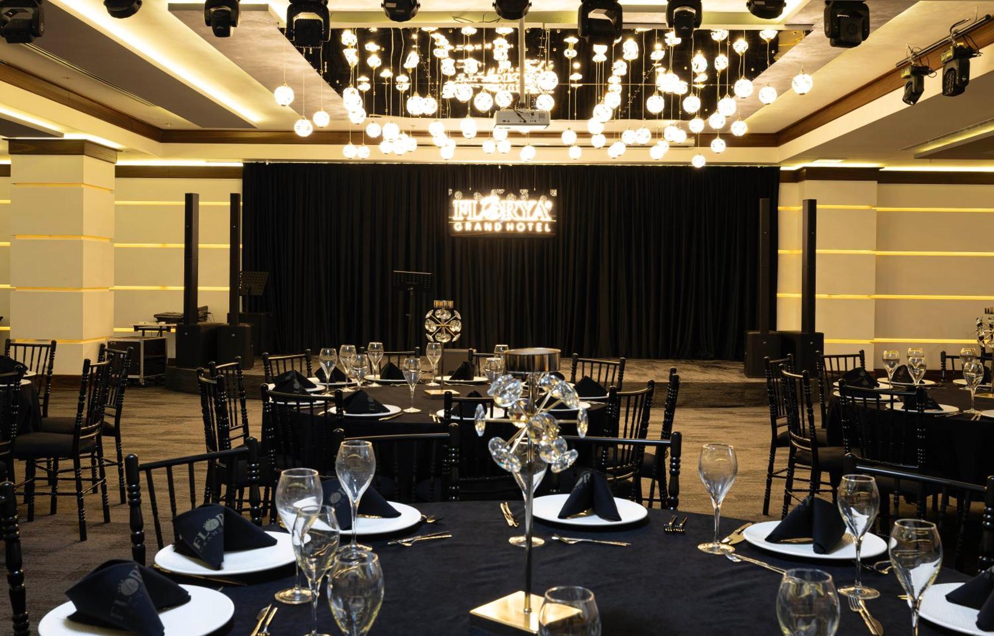 Florya Grand 4*