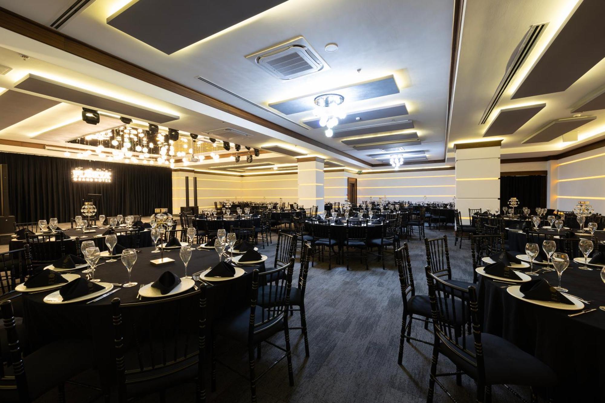 Florya Grand Hotel 4*