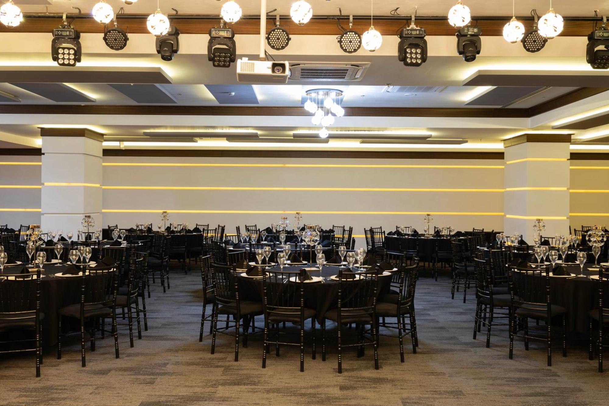 Hotel Florya Grand Ankara
