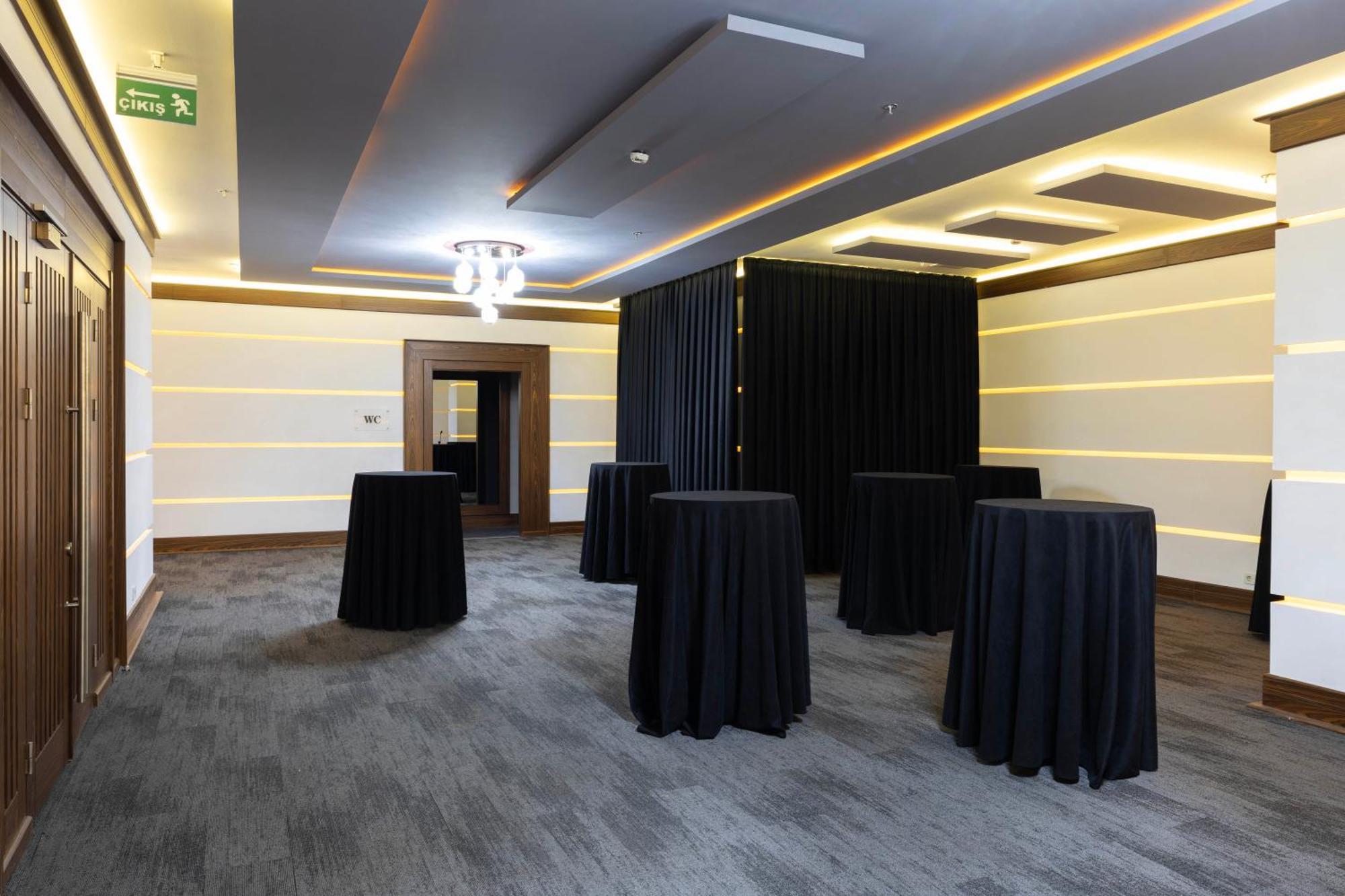 Florya Grand