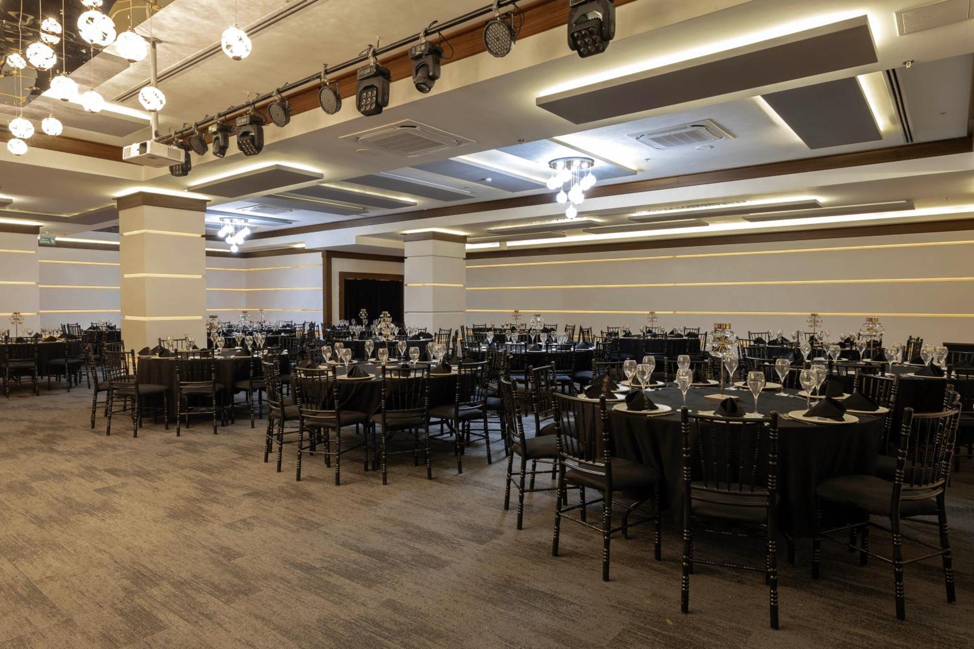 Hotel Florya Grand