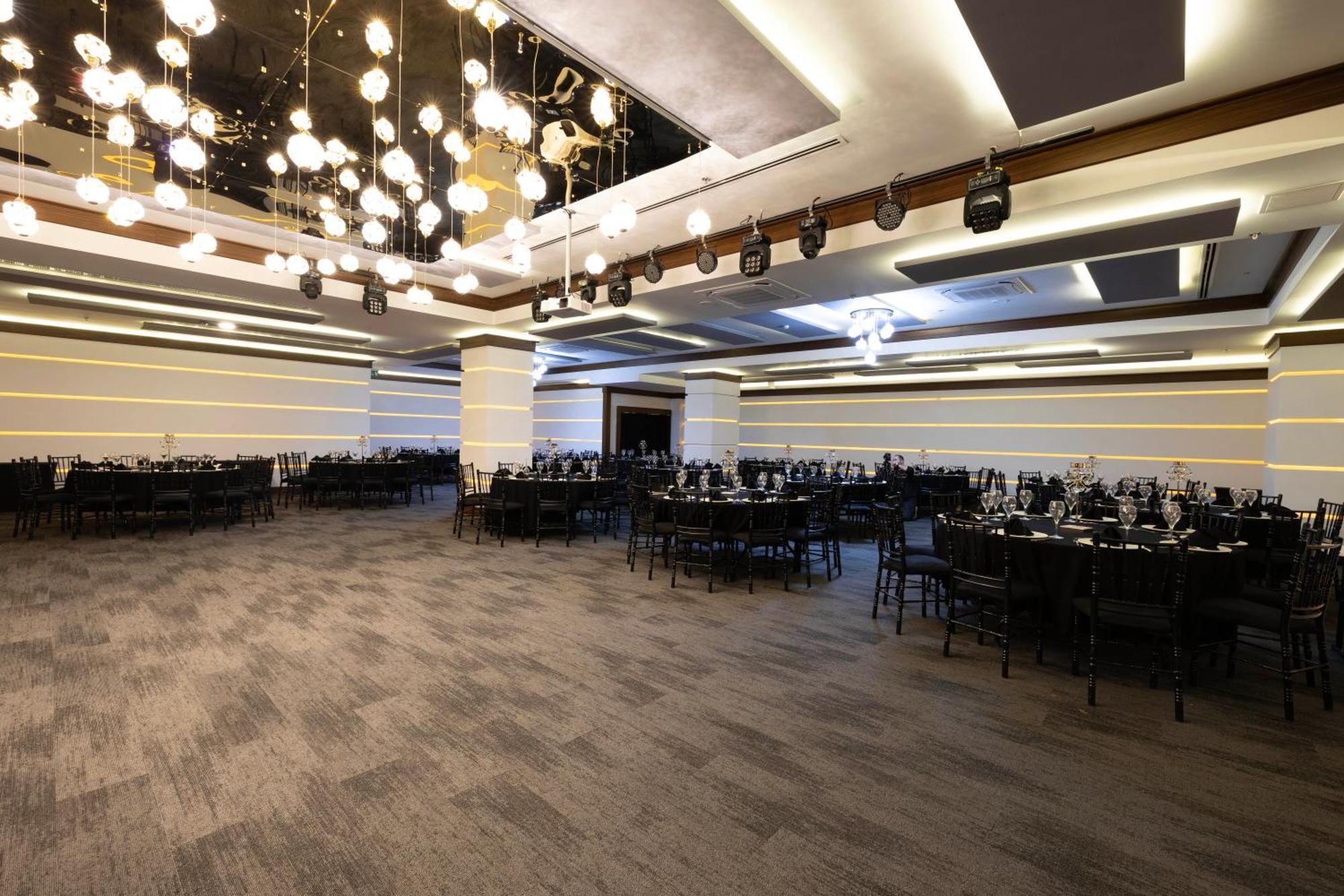 Florya Grand Ankara