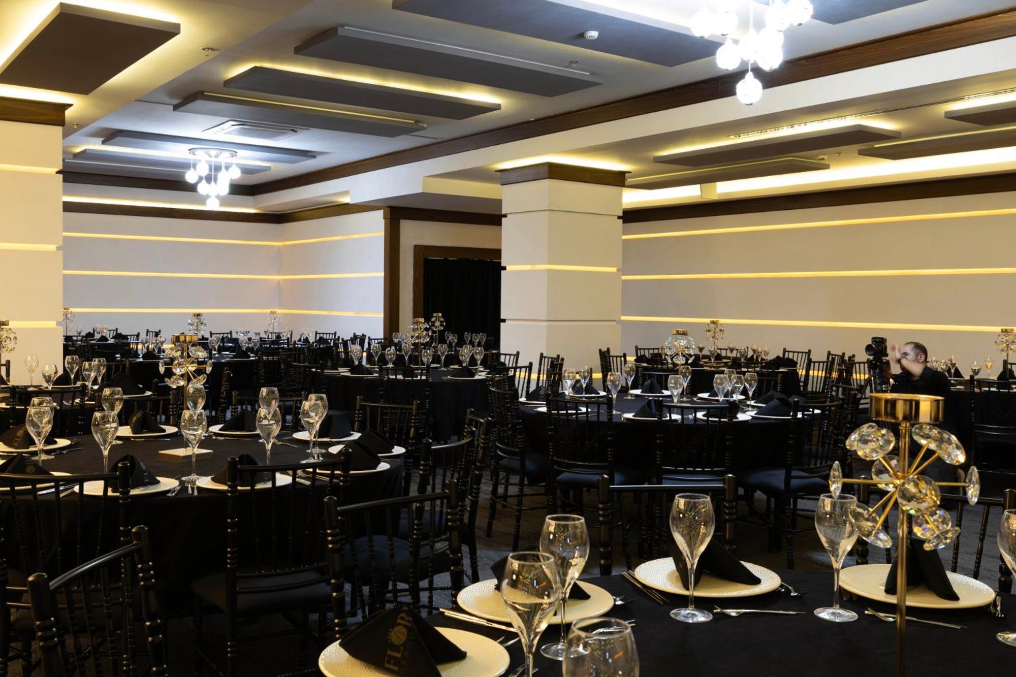 Hotel Florya Grand 4*