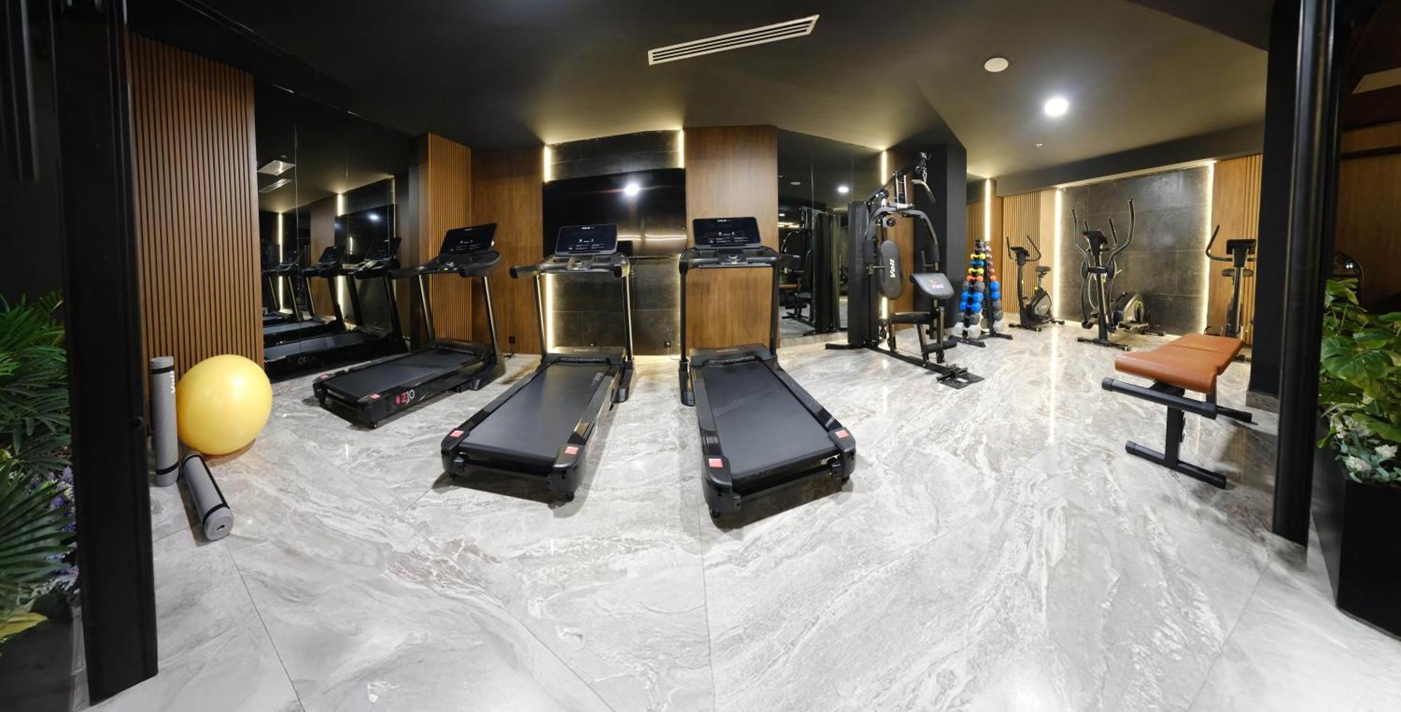 Hotel Florya Grand 4*