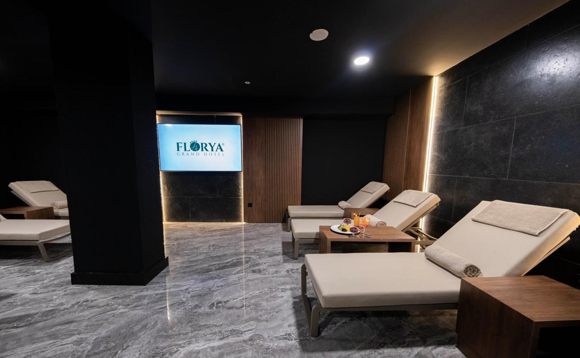 Florya Grand Hotel 4*