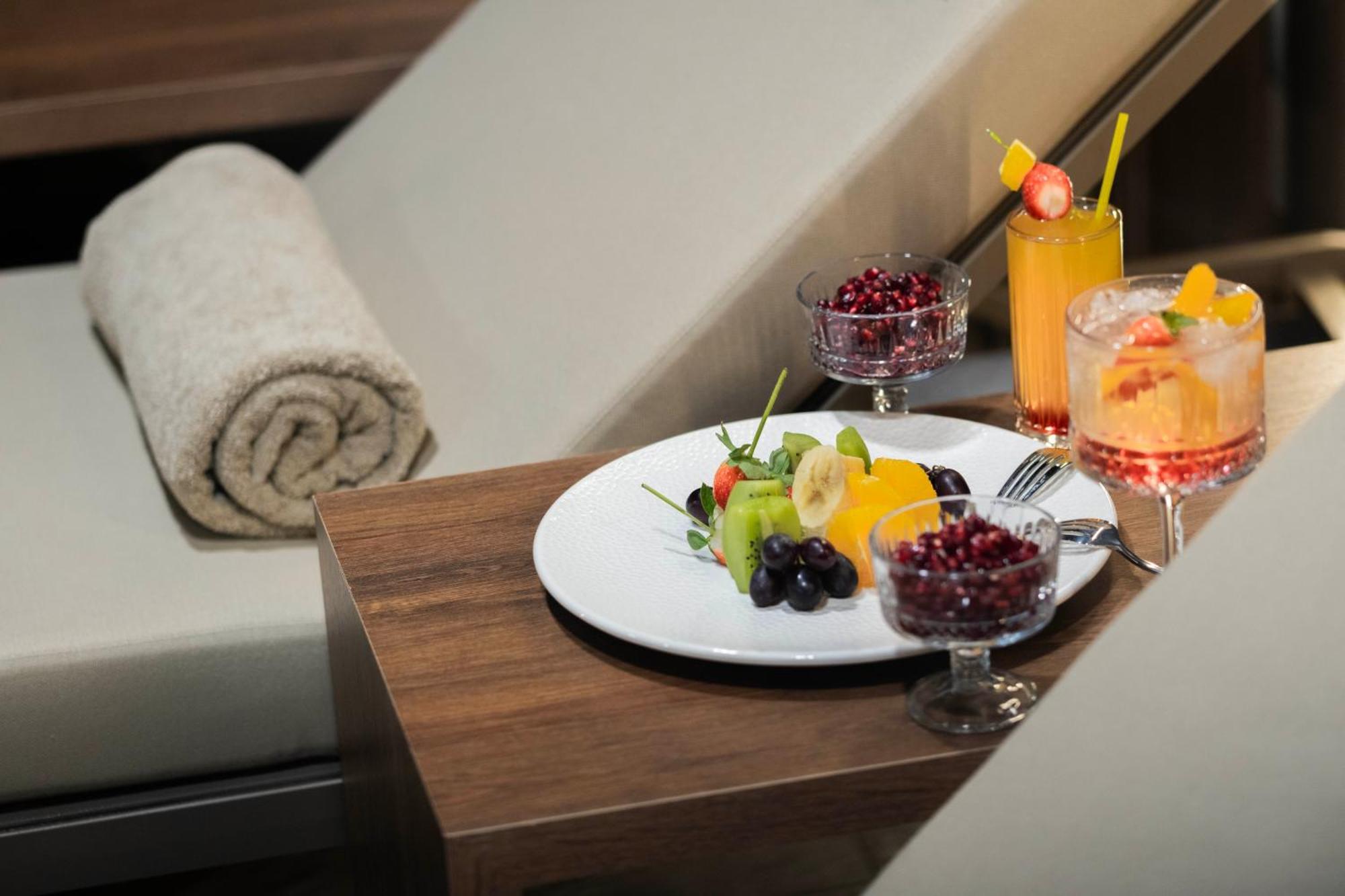 Florya Grand Hotel Ankara