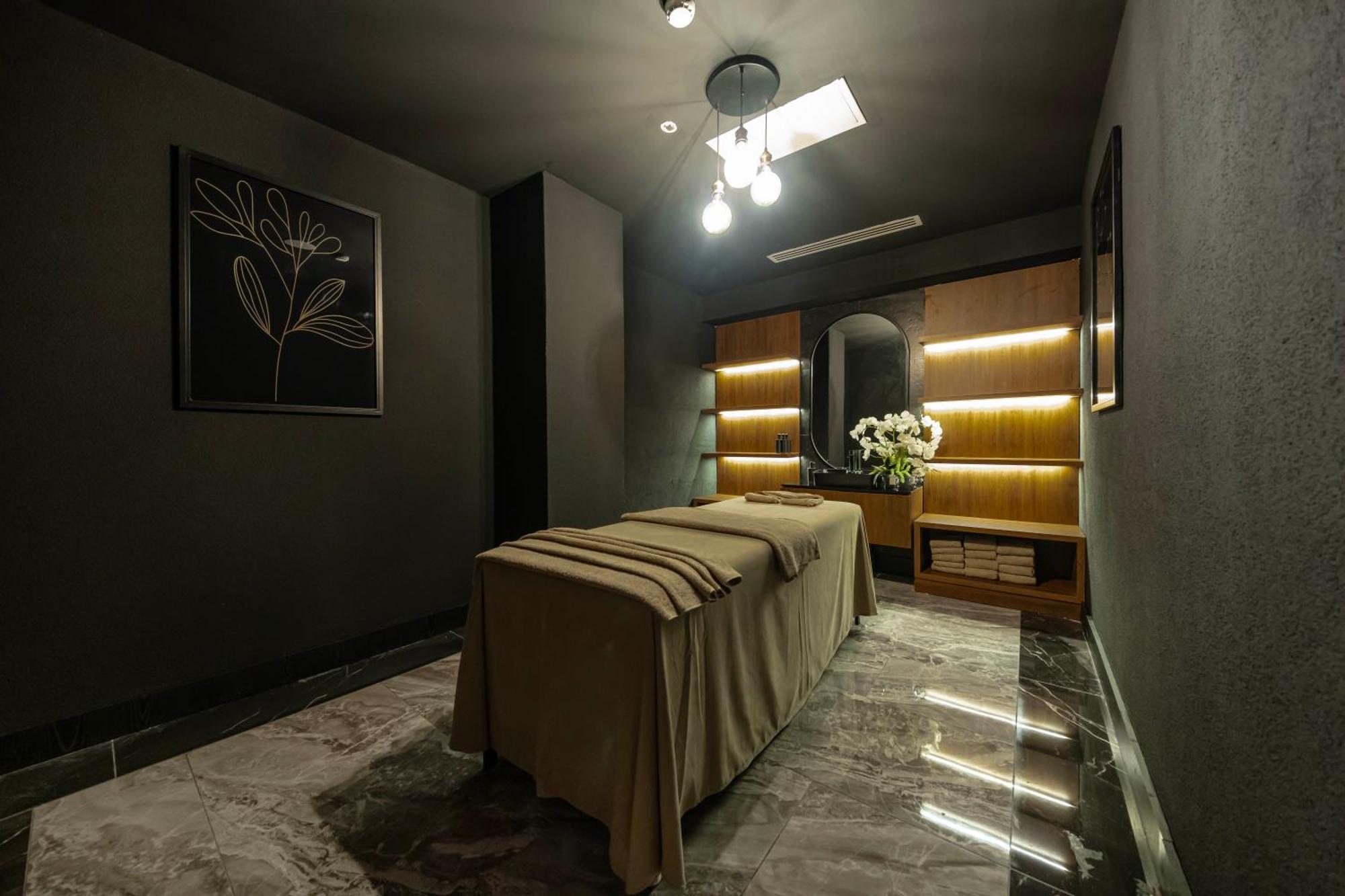Hotel Florya Grand