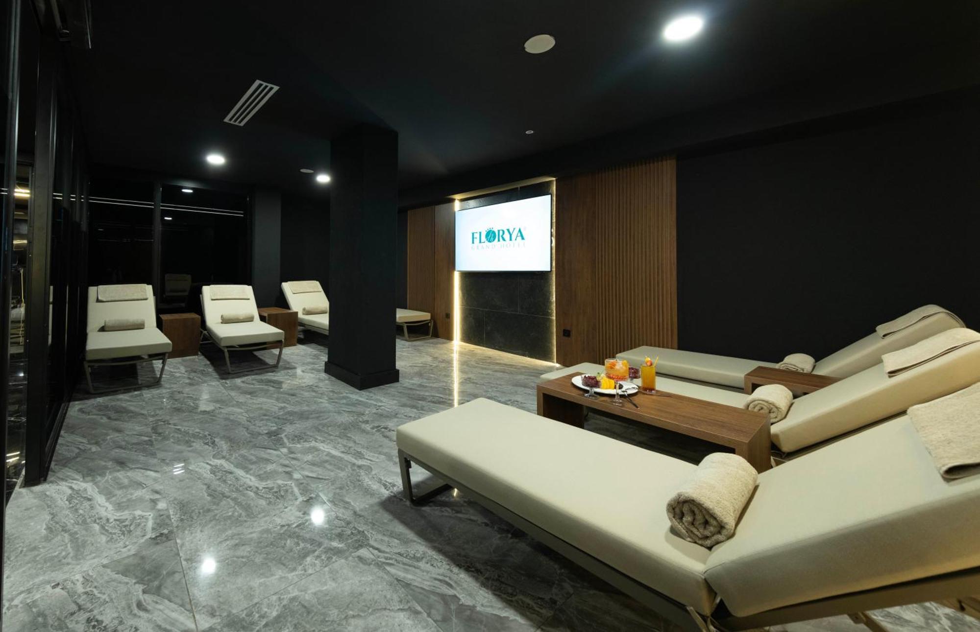 Florya Grand Hotel 4*