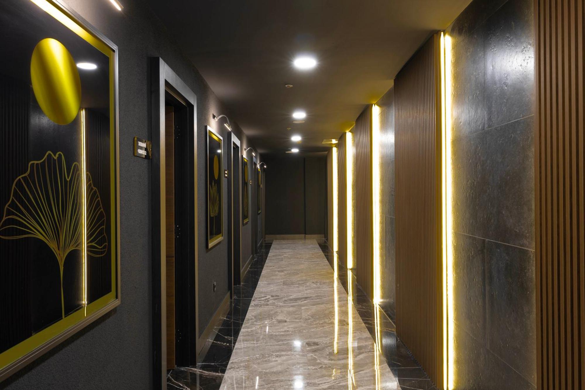 Florya Grand 4* Ankara