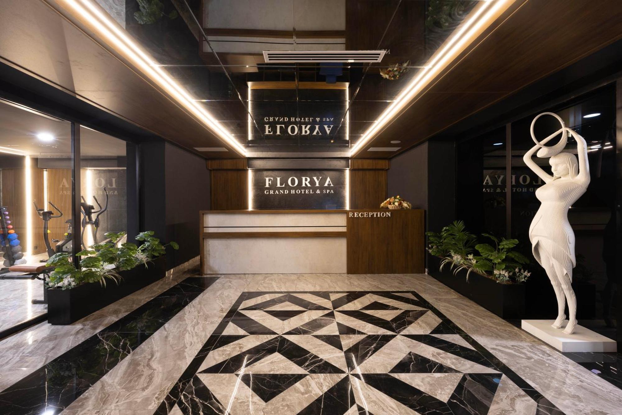 Hotel Florya Grand