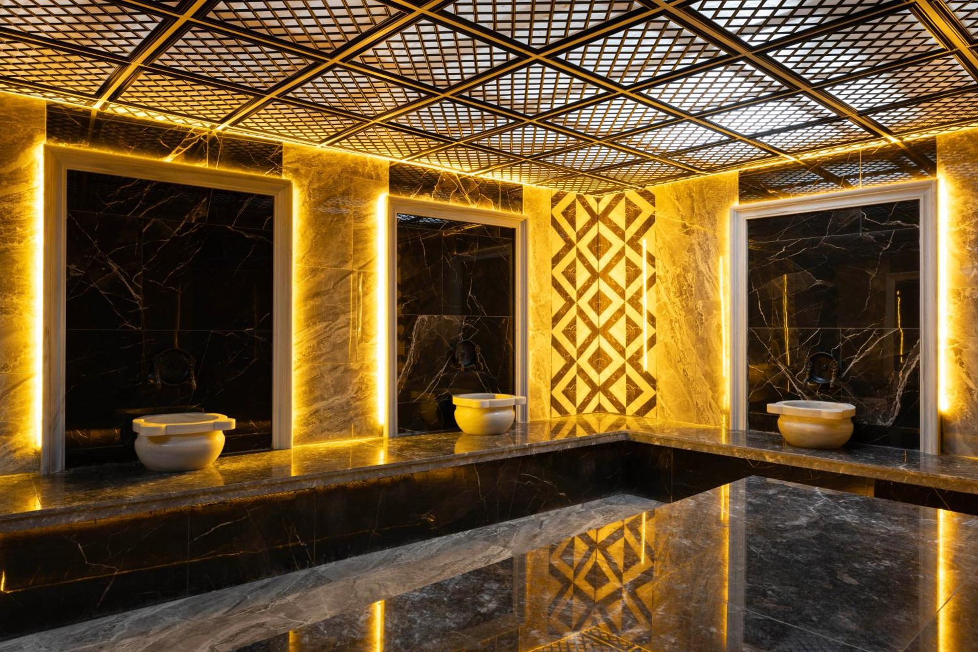 Florya Grand Hotel Ankara