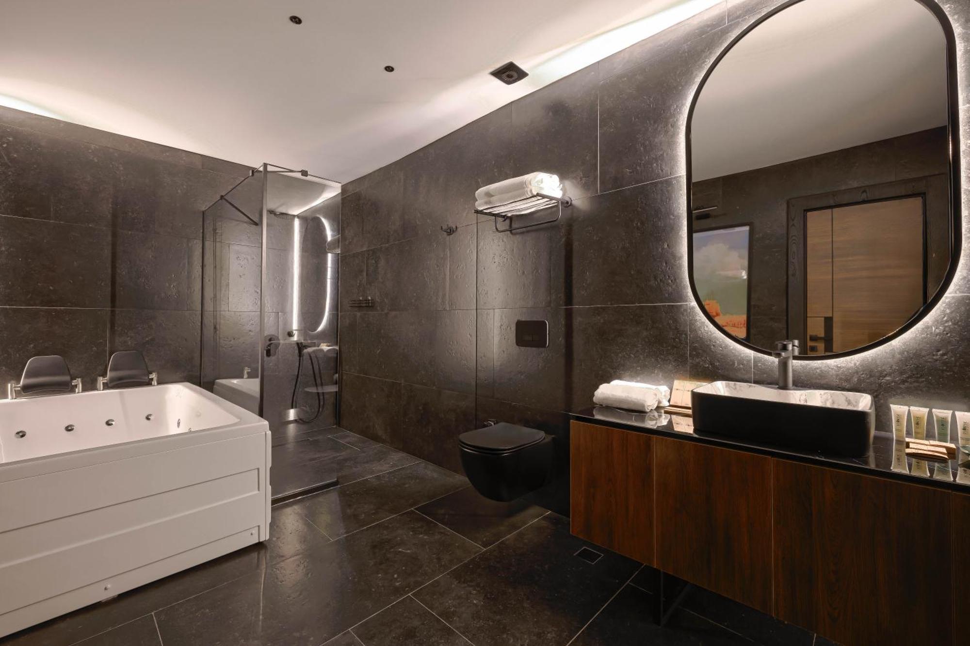 Florya Grand Hotel 4*