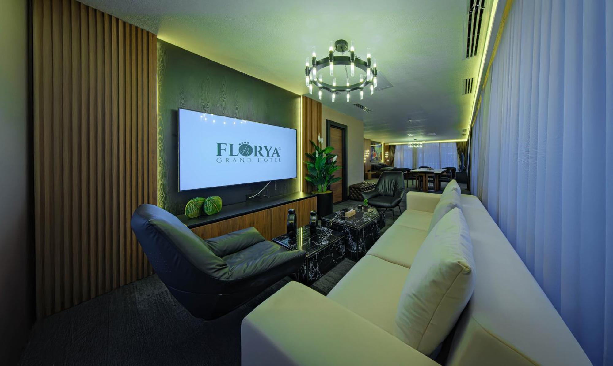 Hotel Florya Grand 4*