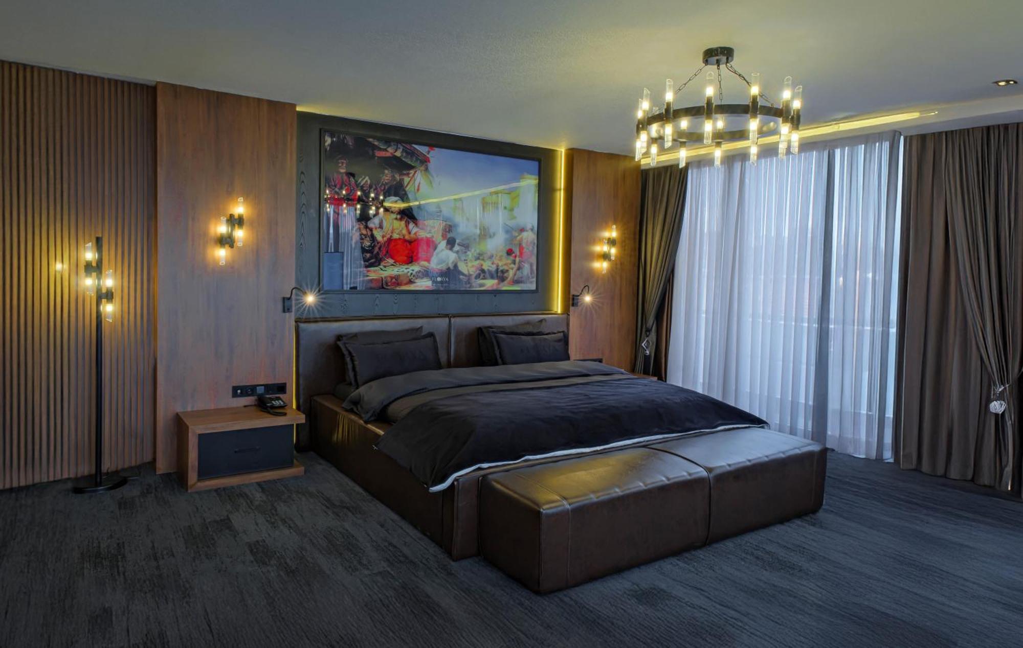 Florya Grand Ankara