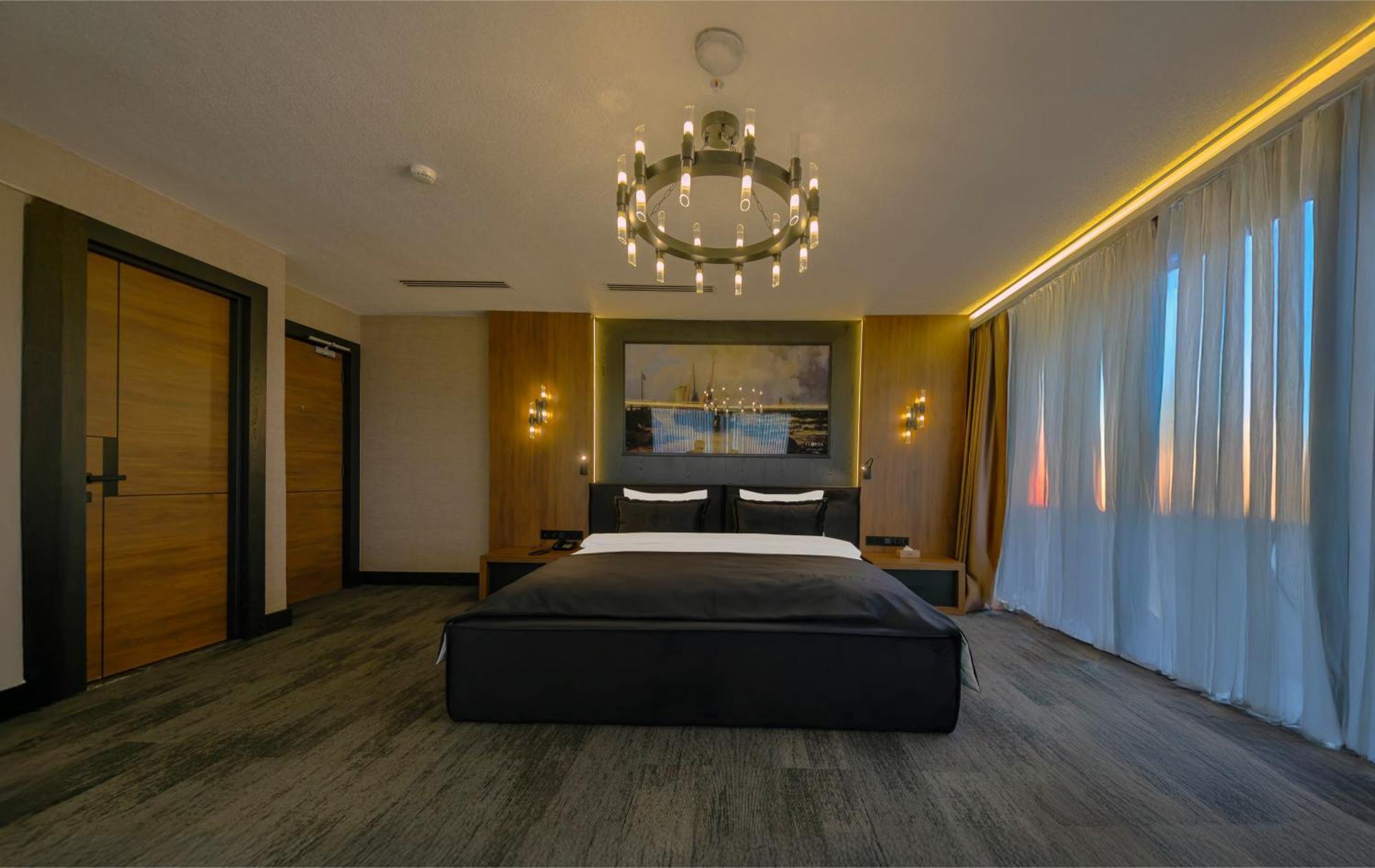 Florya Grand