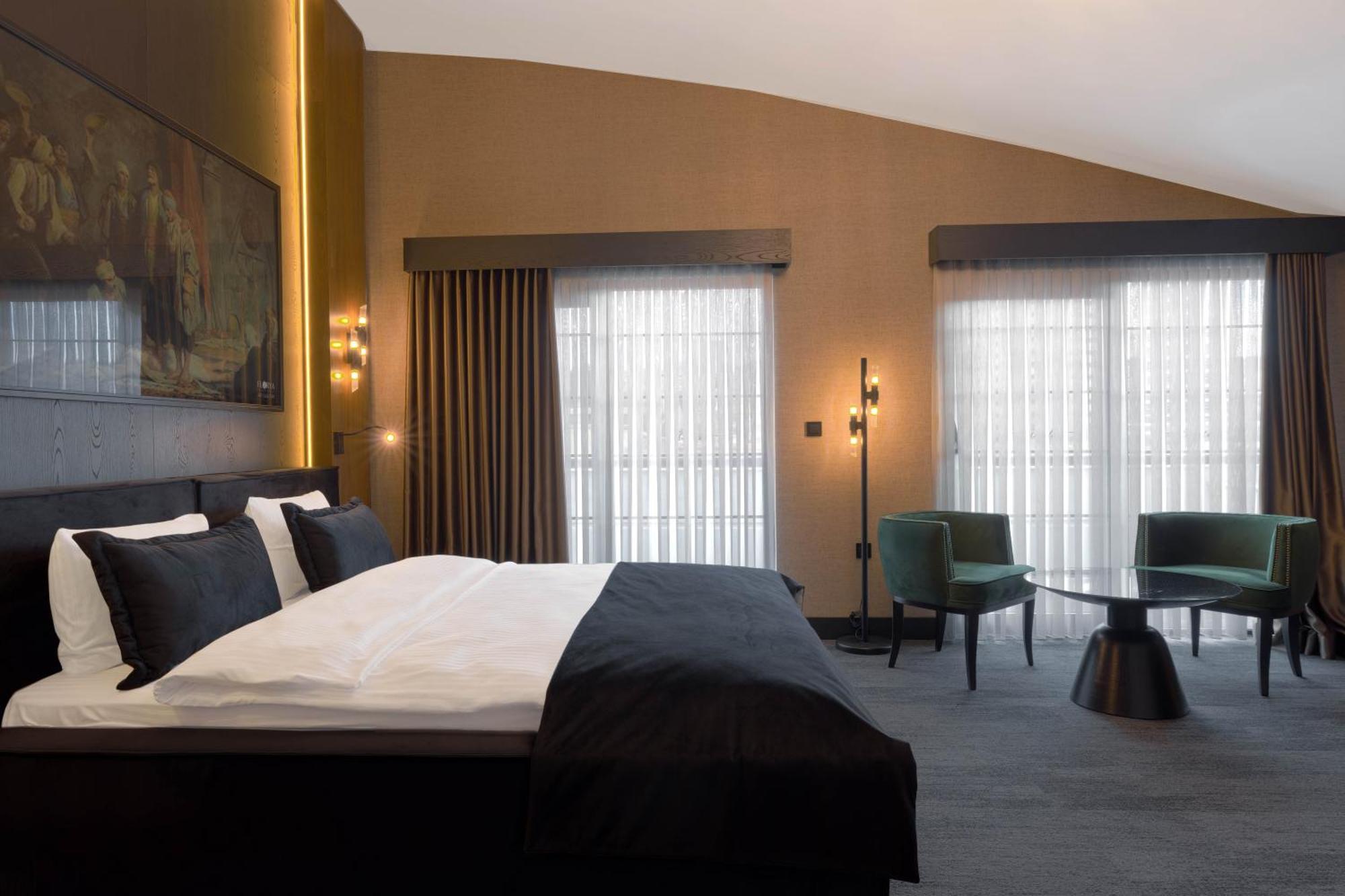Florya Grand Hotel Ankara