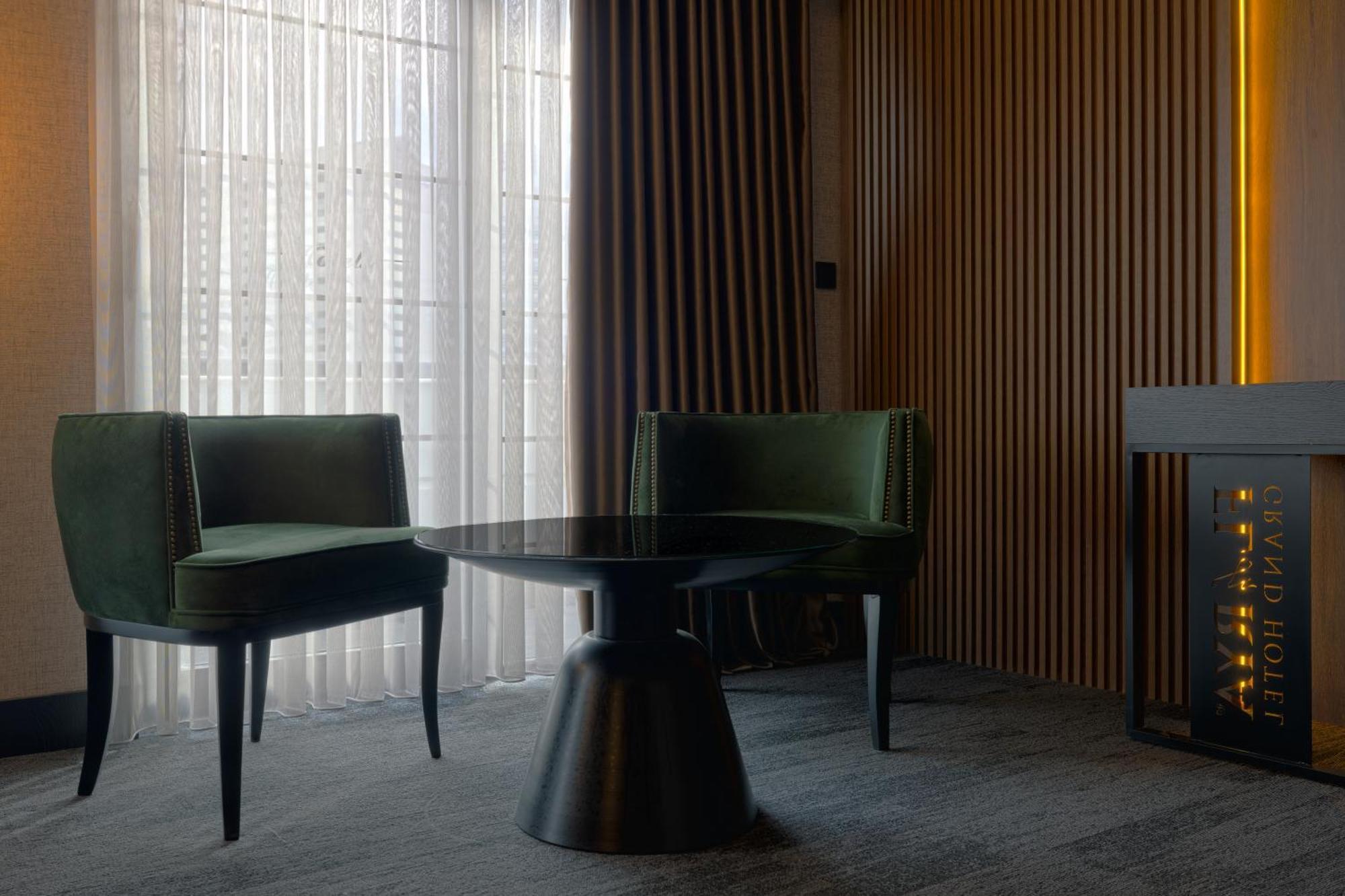 Hotel Florya Grand Ankara