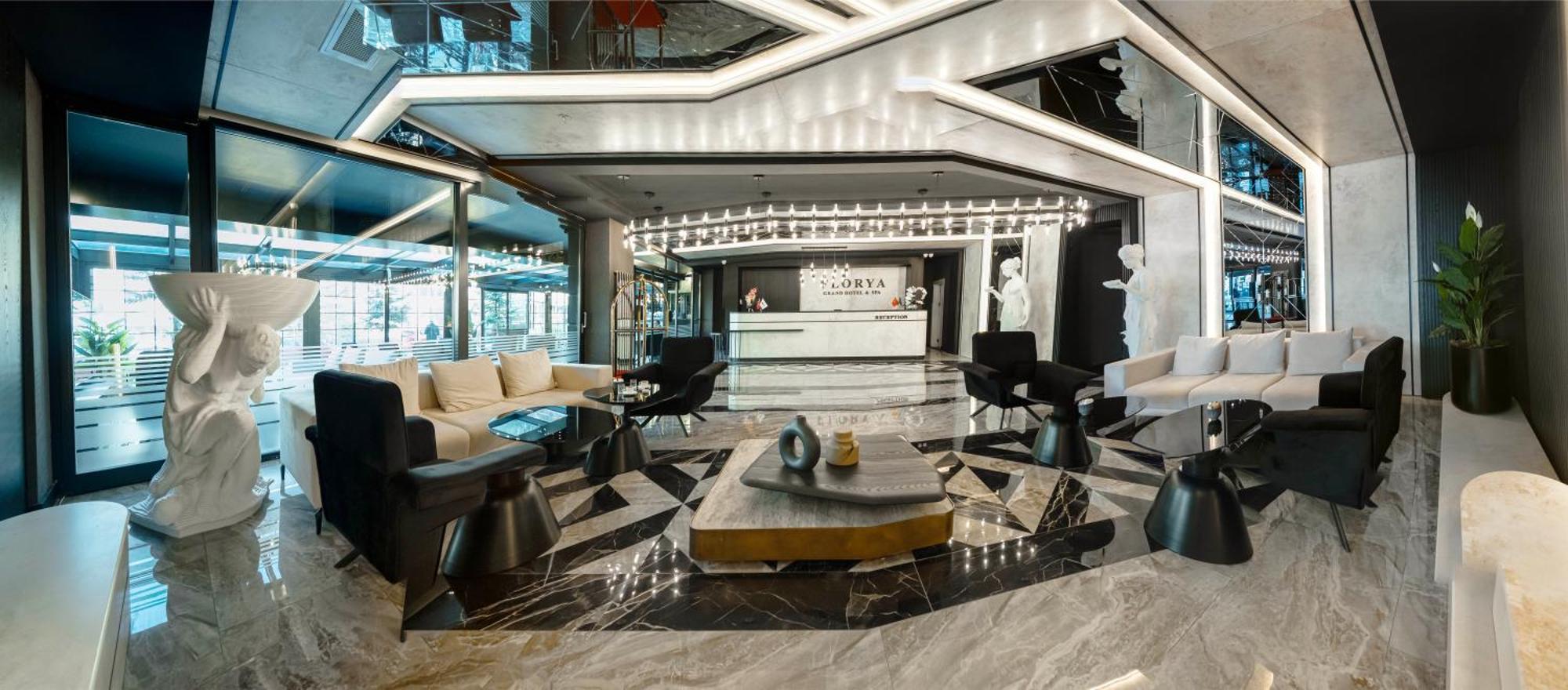 Florya Grand 4* Ankara