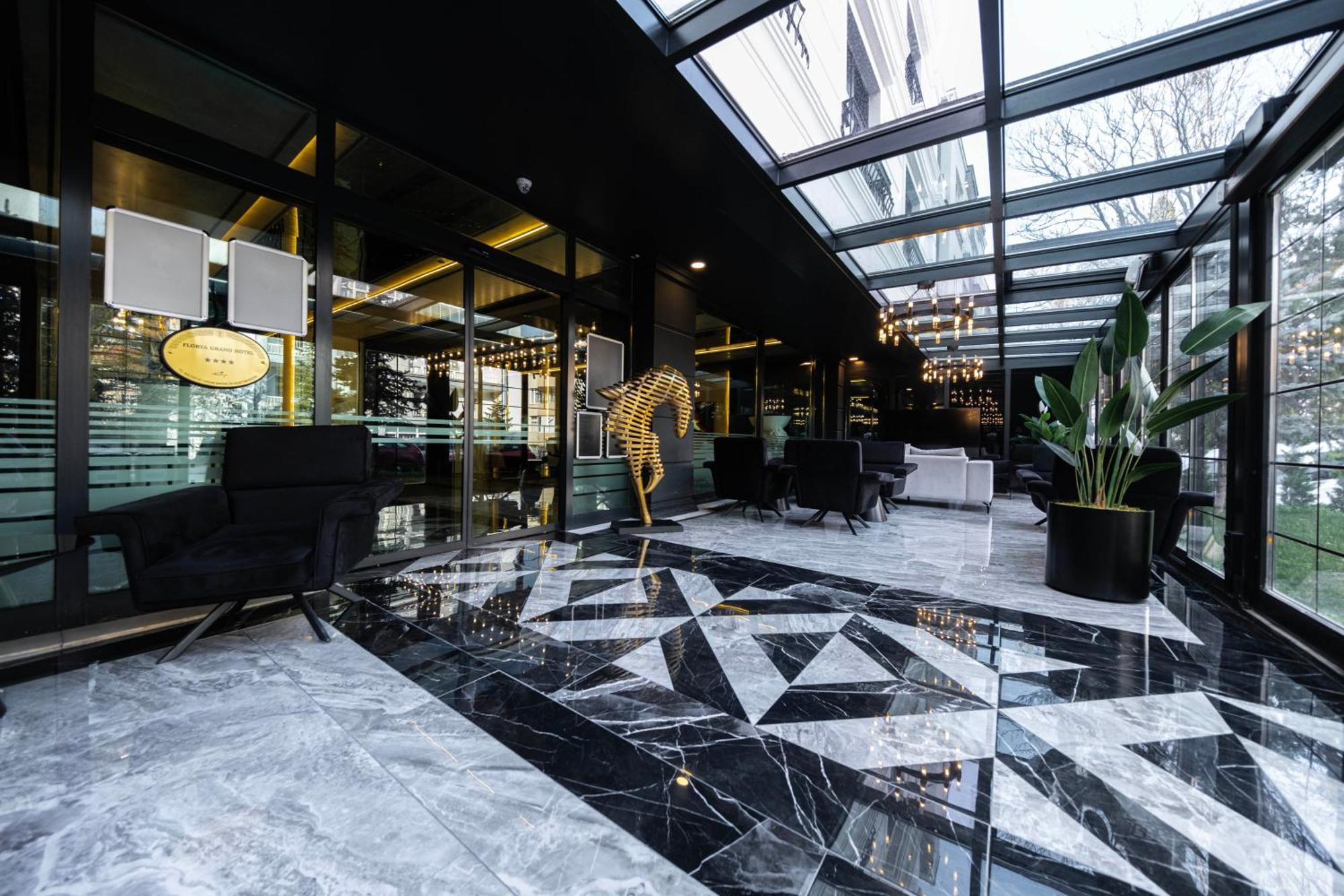 Florya Grand Hotel Ankara
