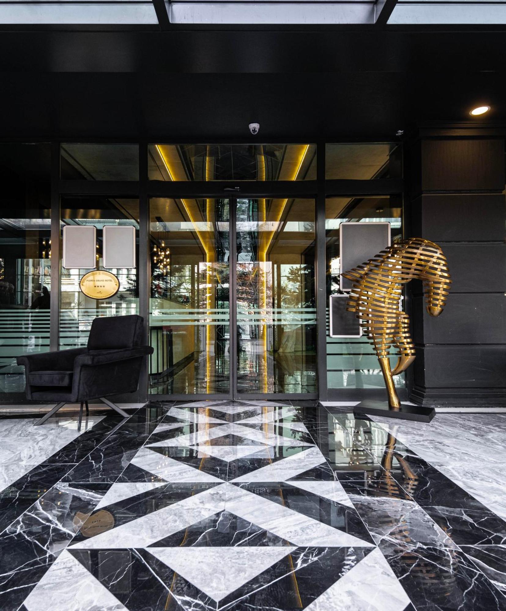 Florya Grand