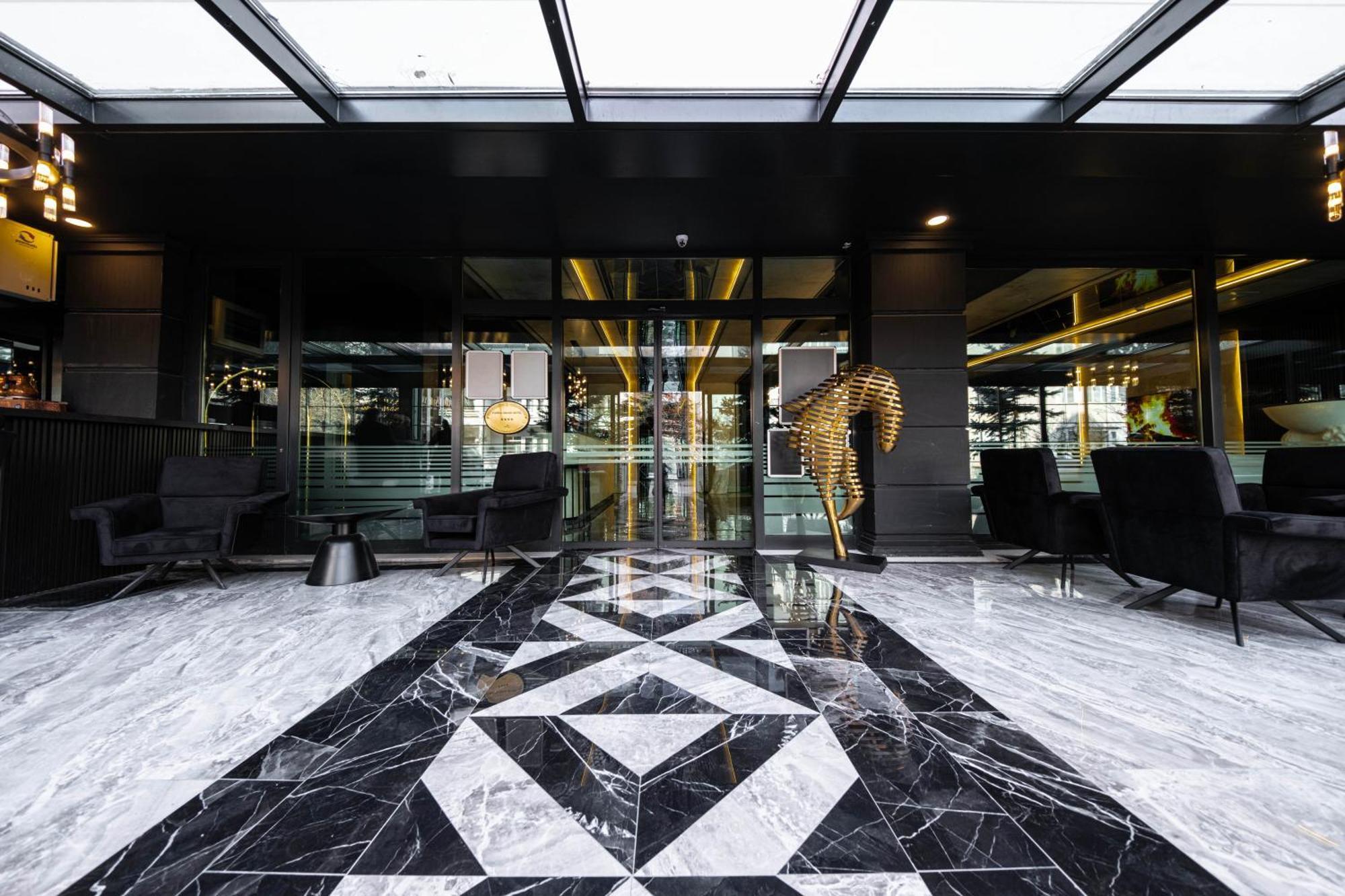 Hotel Florya Grand