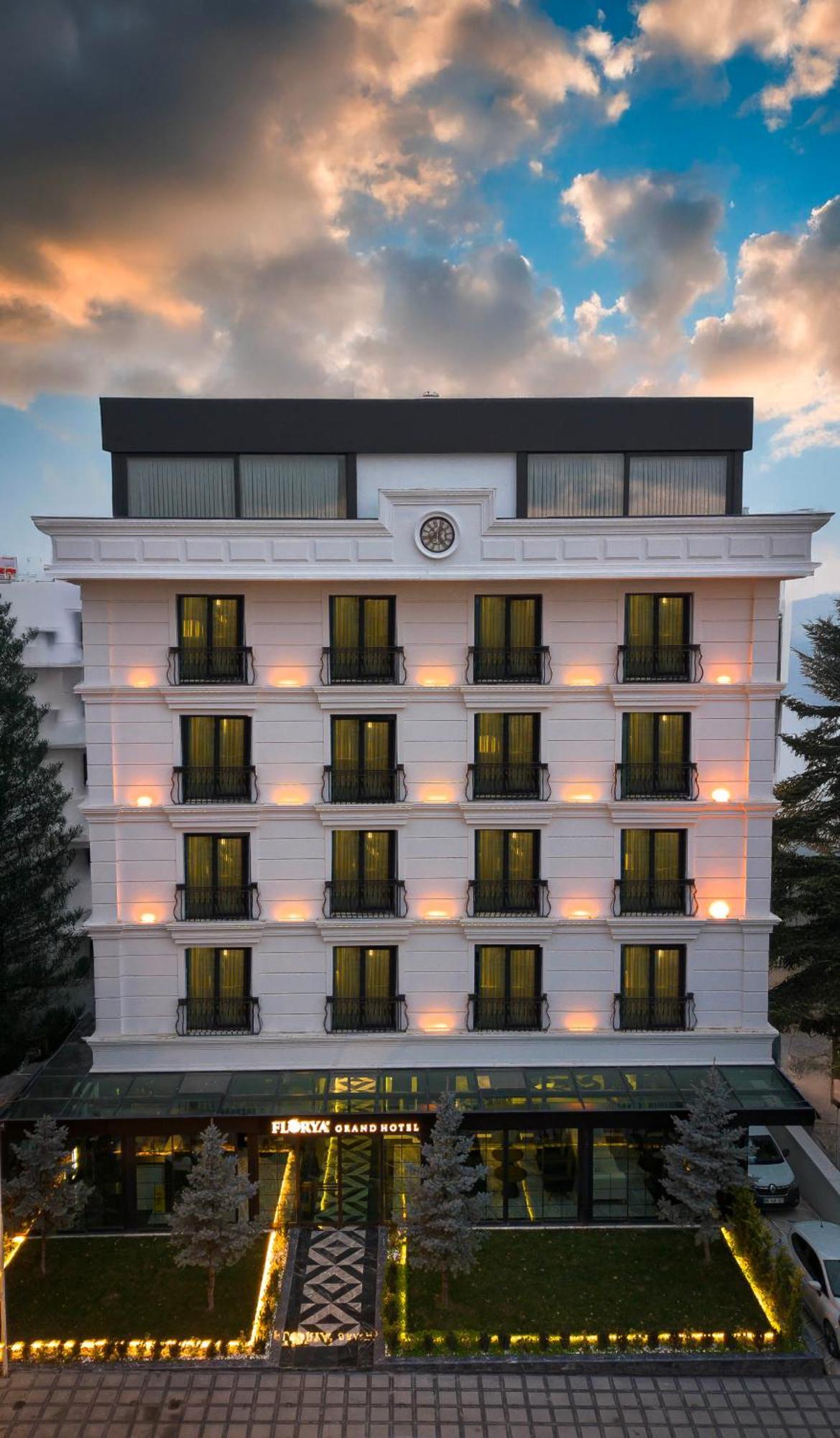 Hotel Florya Grand Ankara