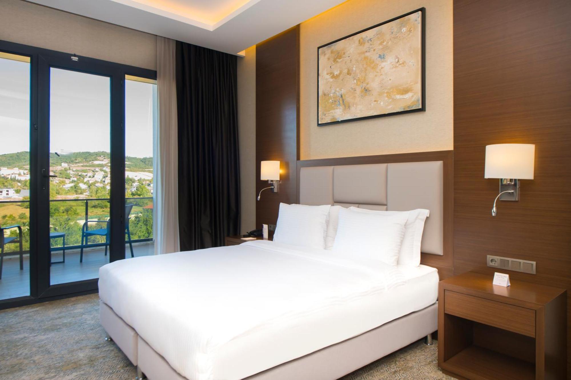 Crowne Plaza Yalova By Ihg