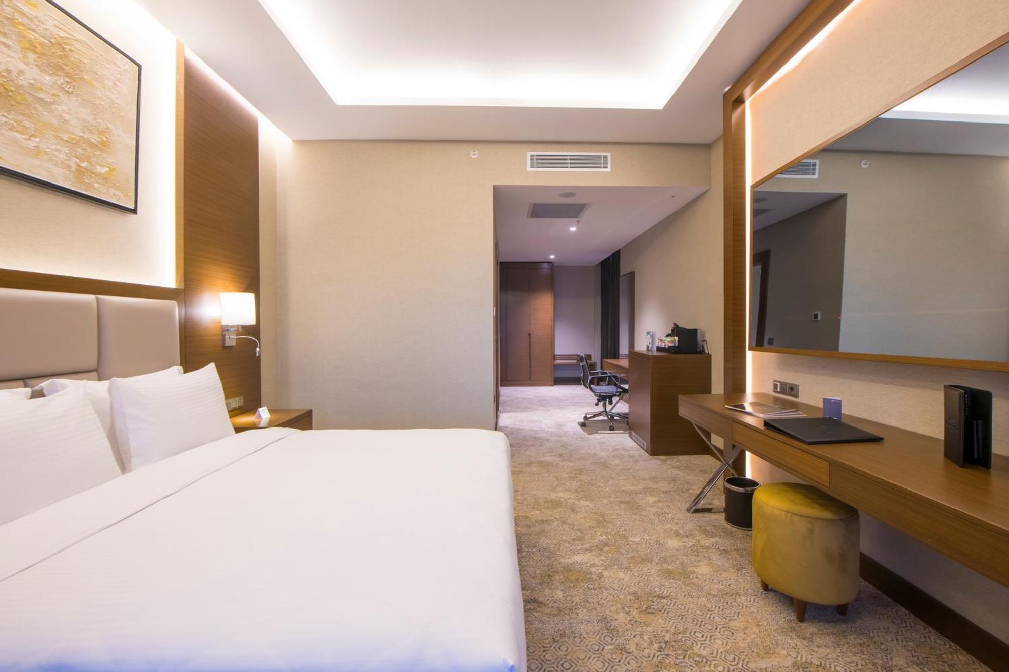 Crowne Plaza Yalova By Ihg * Yalova (Yalova)