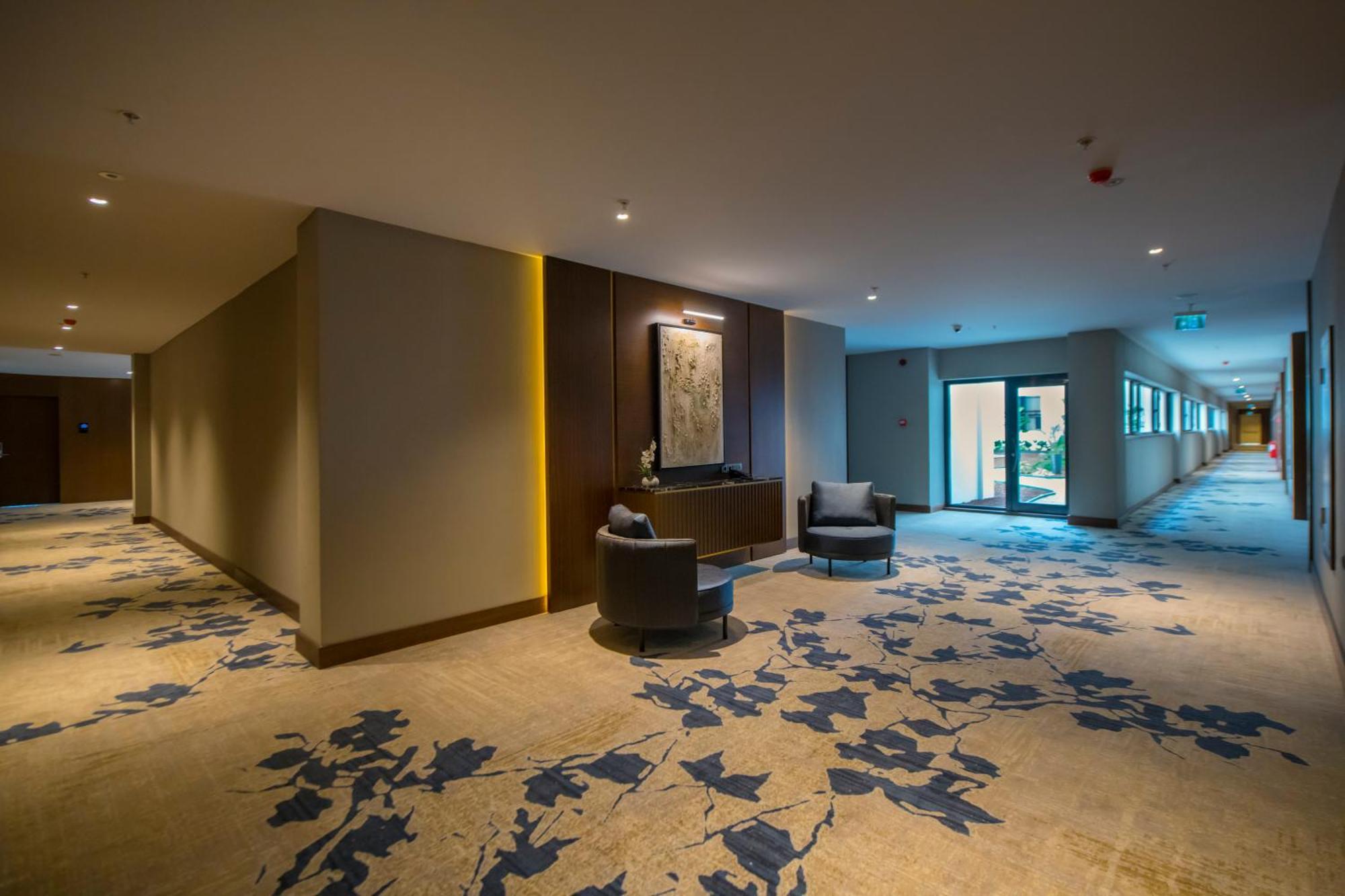 Crowne Plaza Yalova By Ihg Hotel *