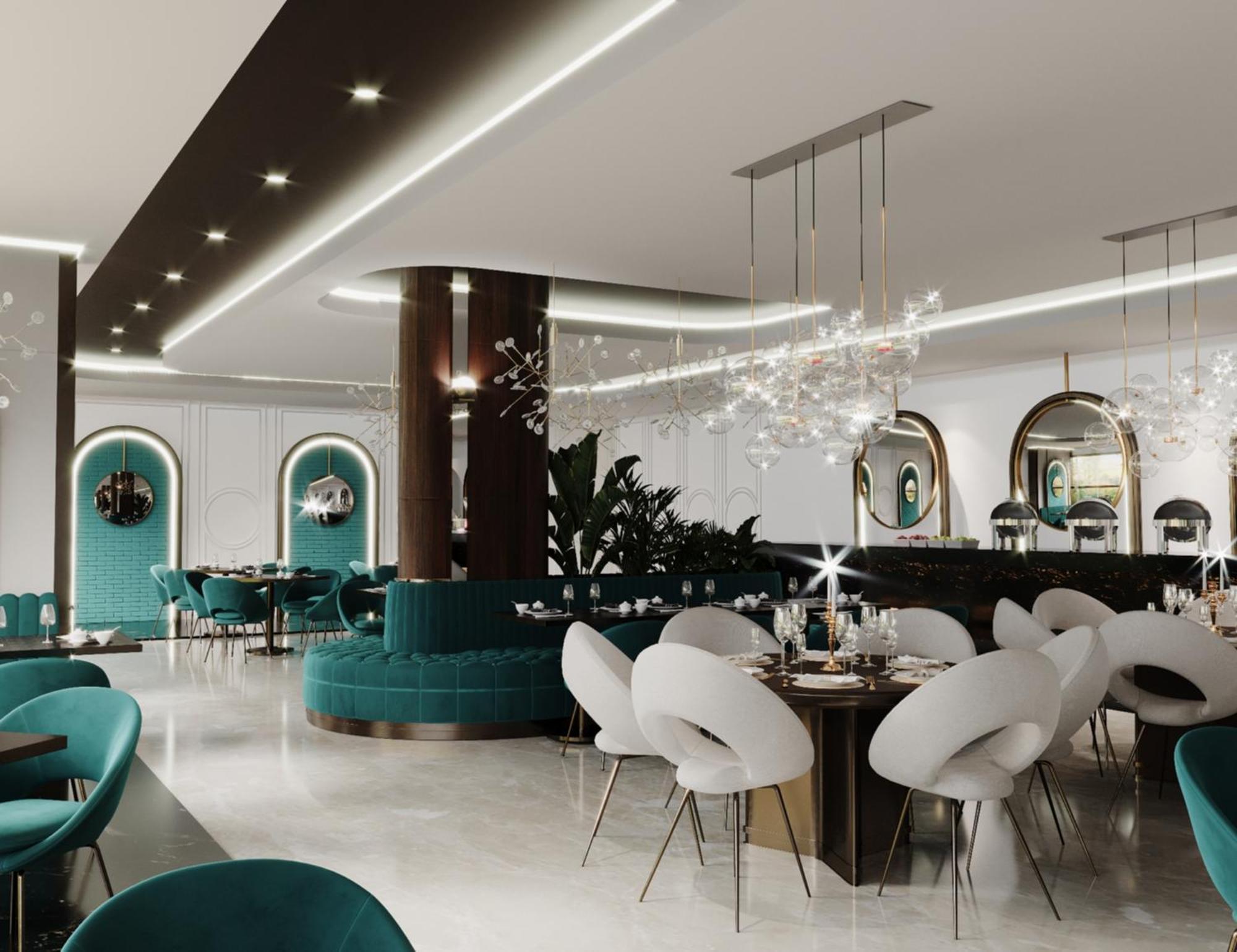 Crowne Plaza Yalova By Ihg Hotel Yalova (Yalova)