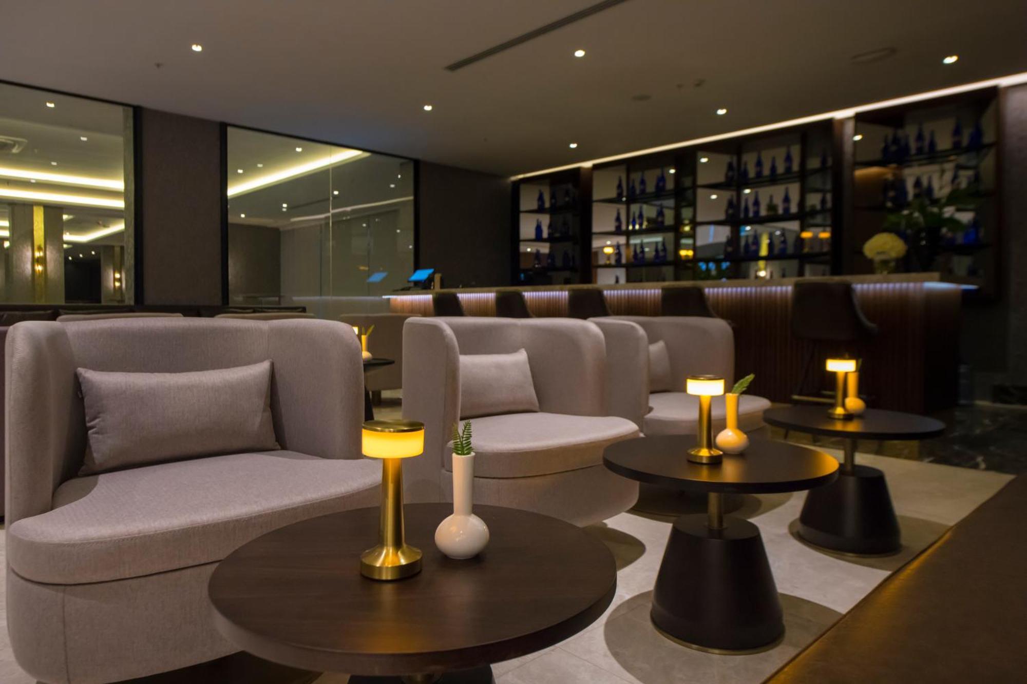 Hotel Crowne Plaza Yalova By Ihg Yalova (Yalova)