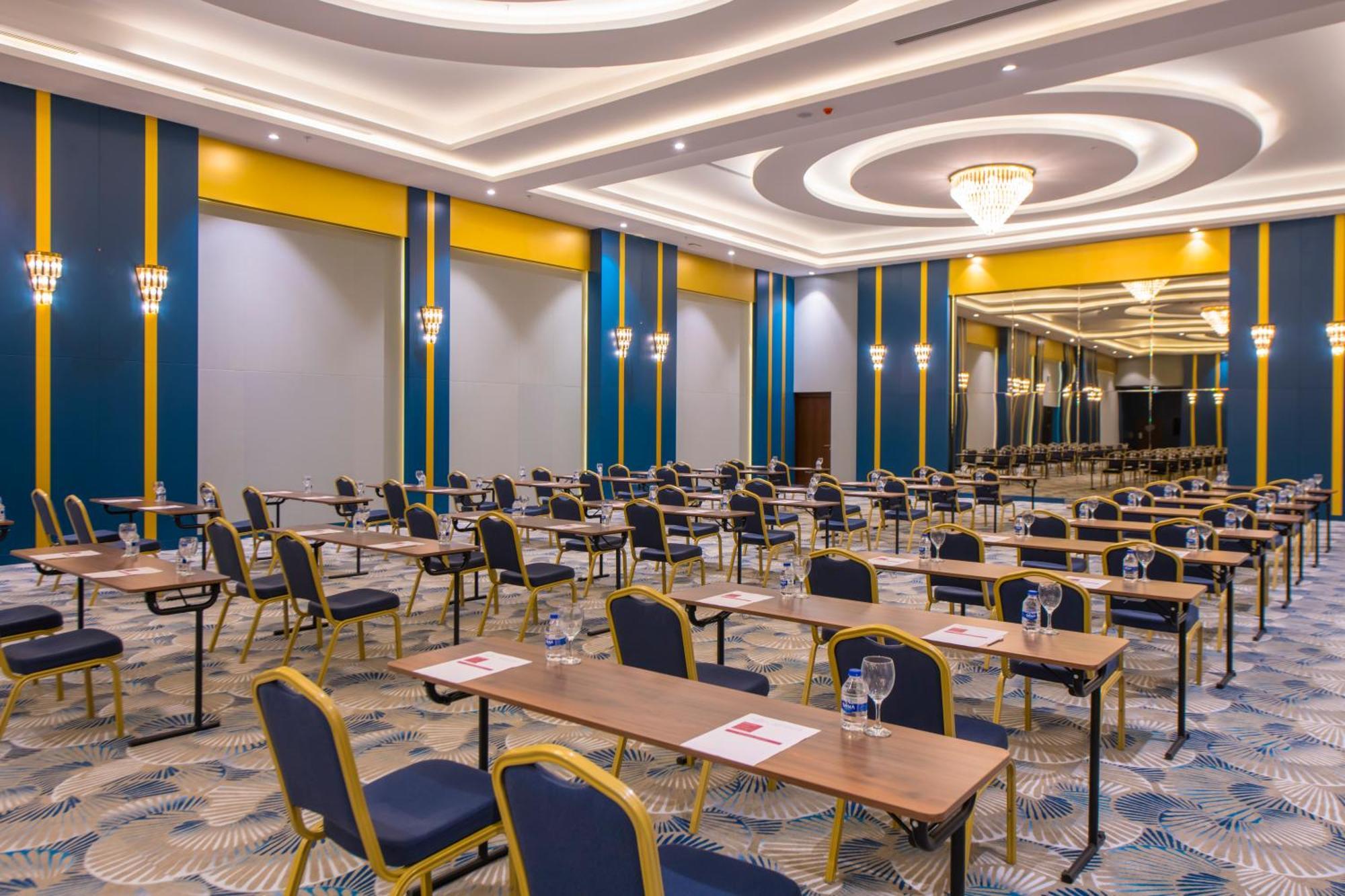 Crowne Plaza Yalova By Ihg Yalova (Yalova)