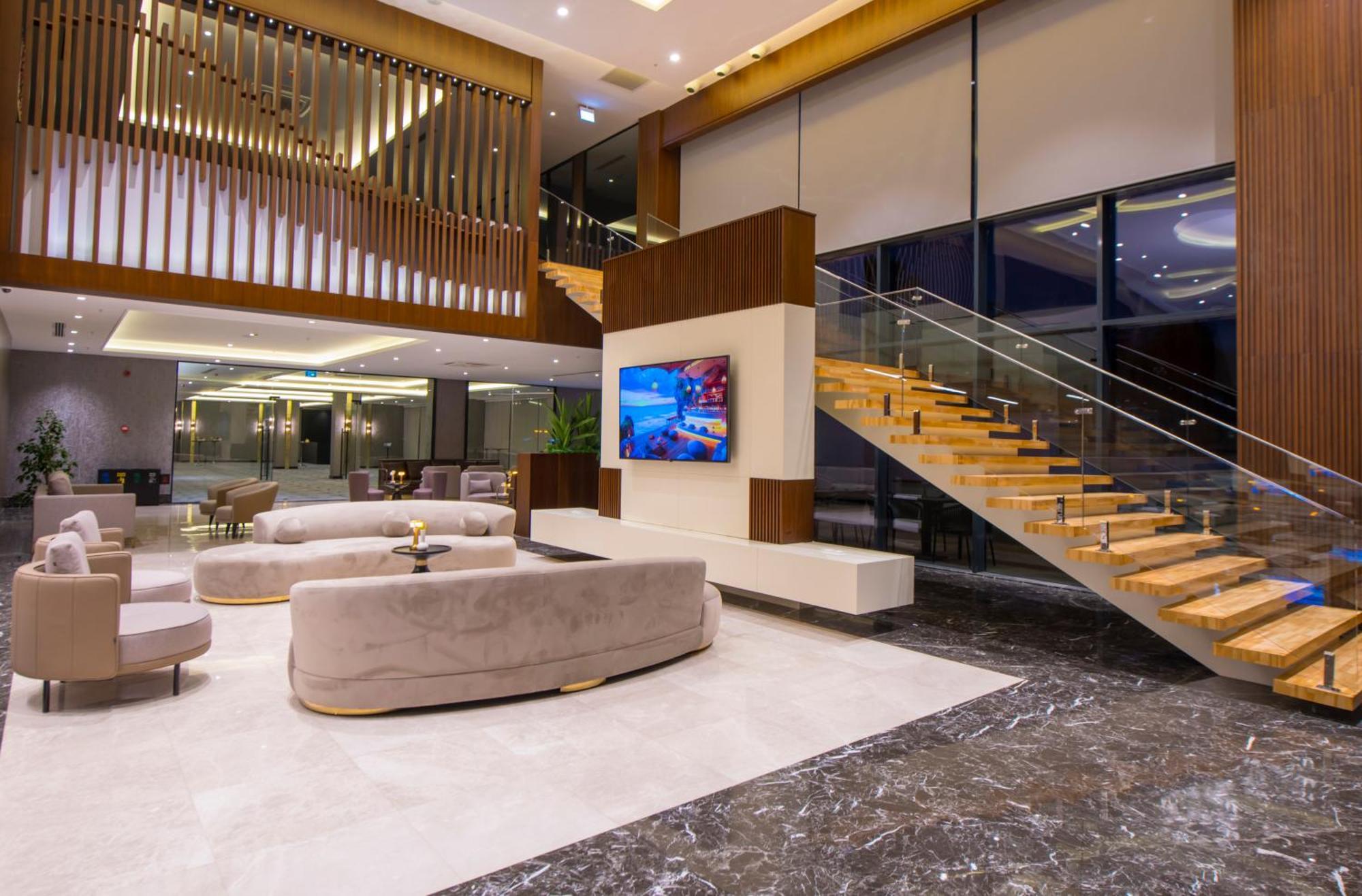 Crowne Plaza Yalova By Ihg