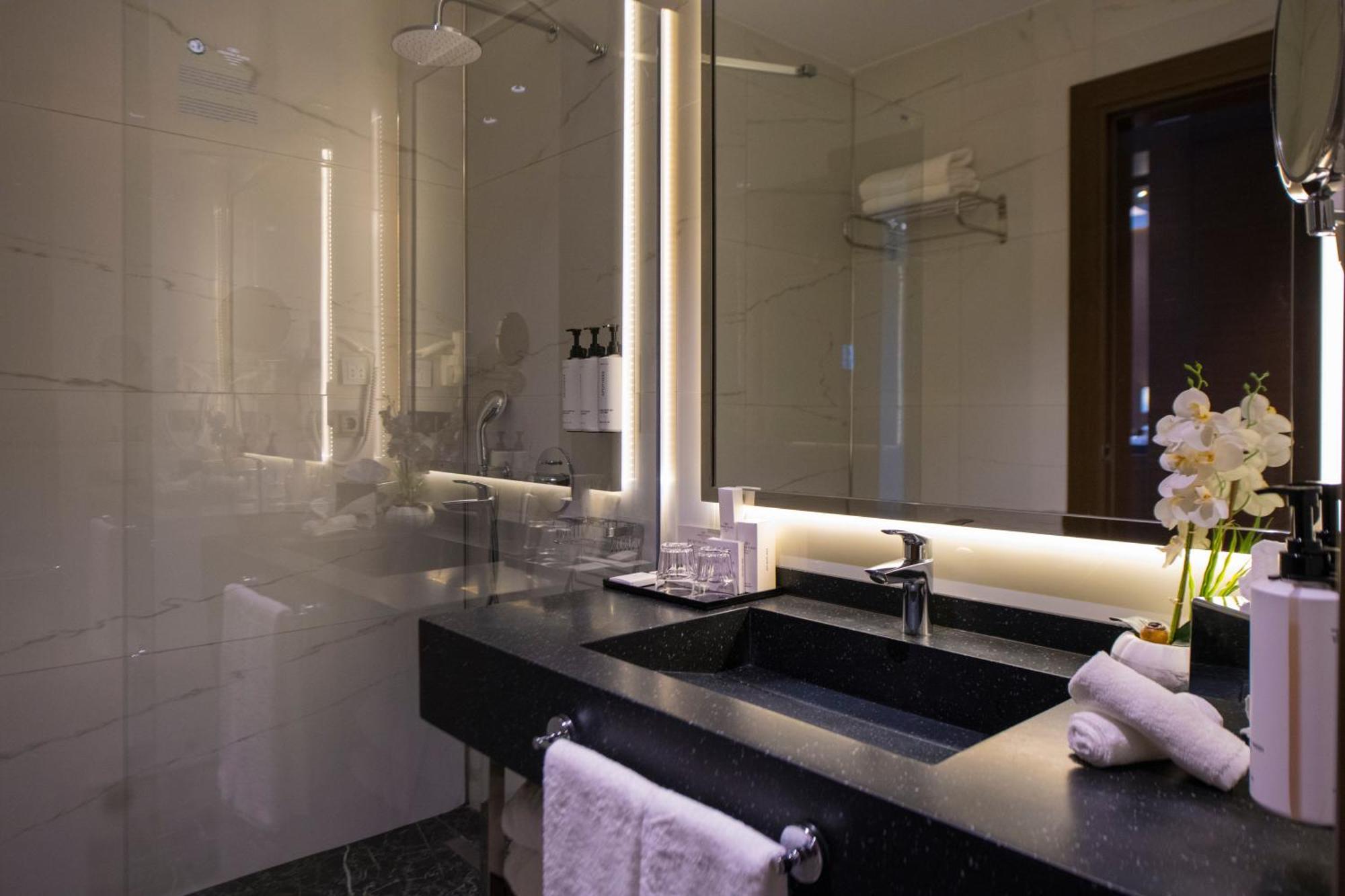 Crowne Plaza Yalova By Ihg Yalova (Yalova)