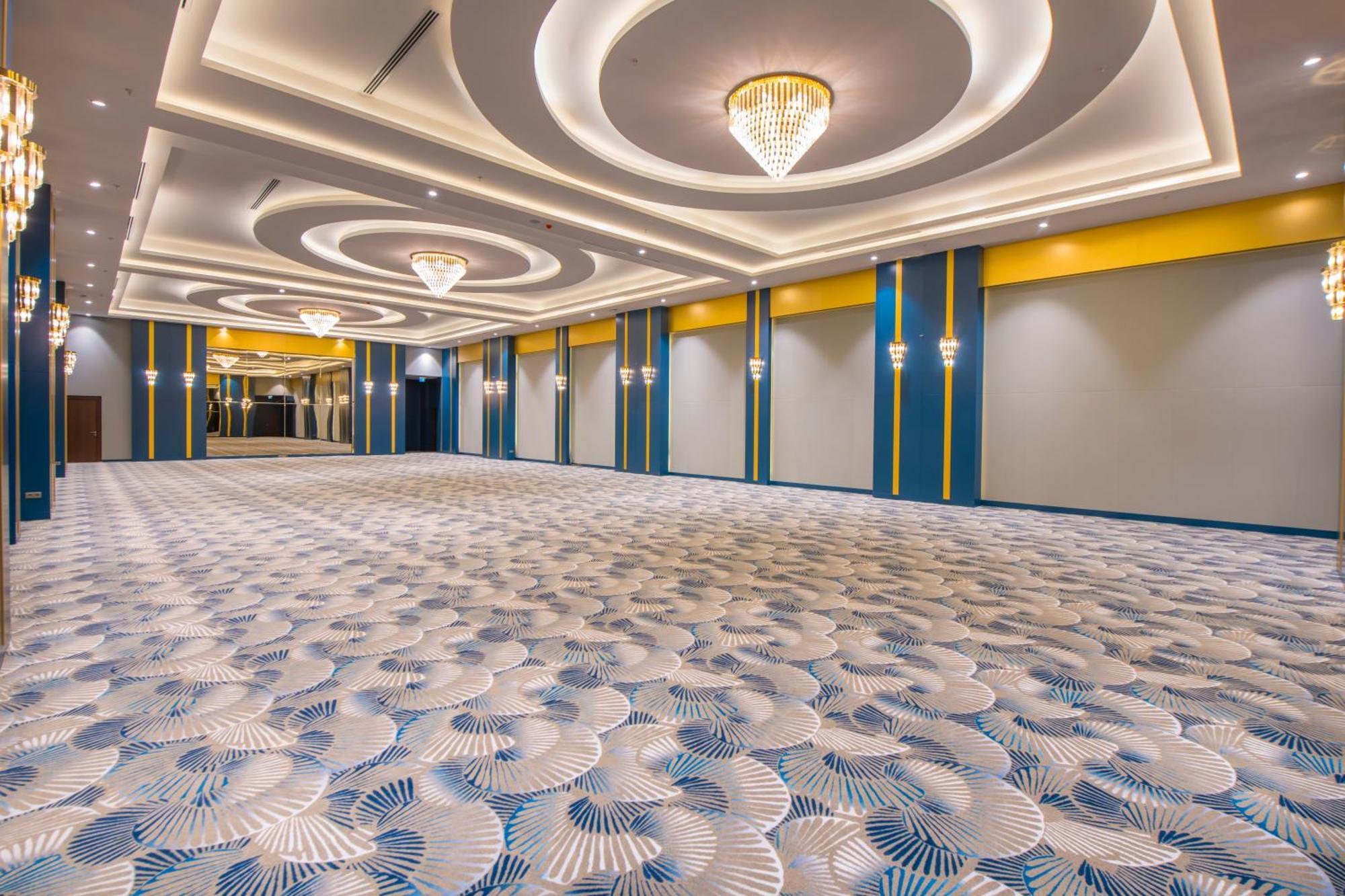 Crowne Plaza Yalova By Ihg * Yalova (Yalova)