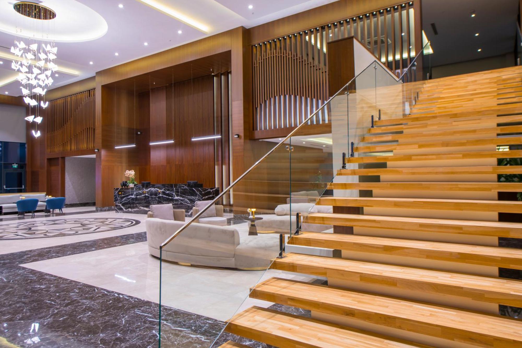Crowne Plaza Yalova By Ihg Hotel
