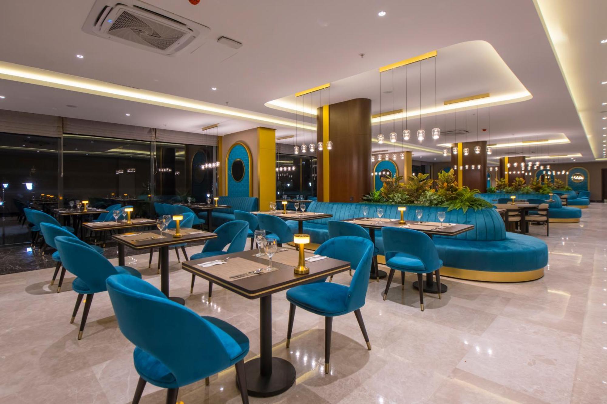 Crowne Plaza Yalova By Ihg Hotel