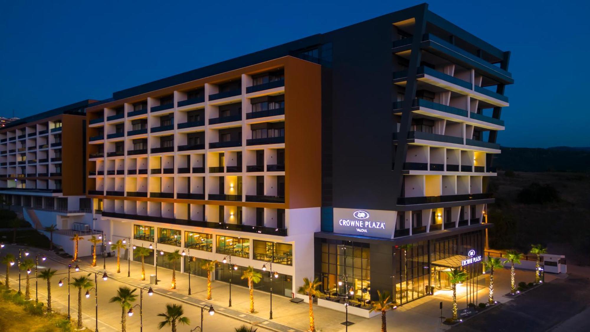 Crowne Plaza Yalova By Ihg * Yalova (Yalova)