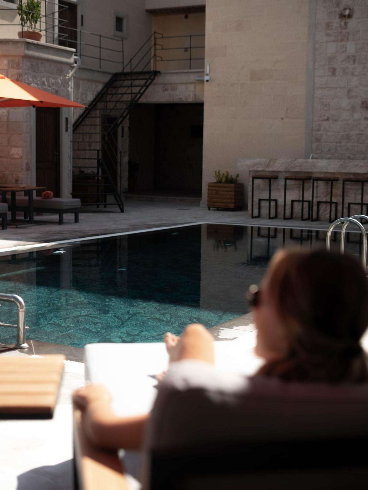 Hotel Breeze Of Cappadocia