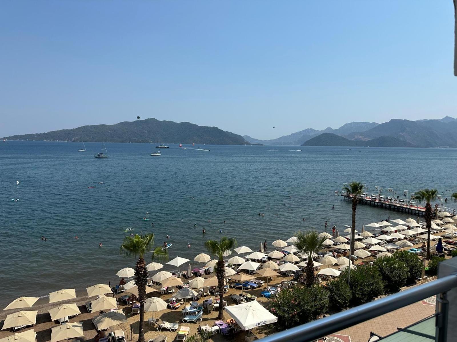 La - La Beiurut Hotel Marmaris
