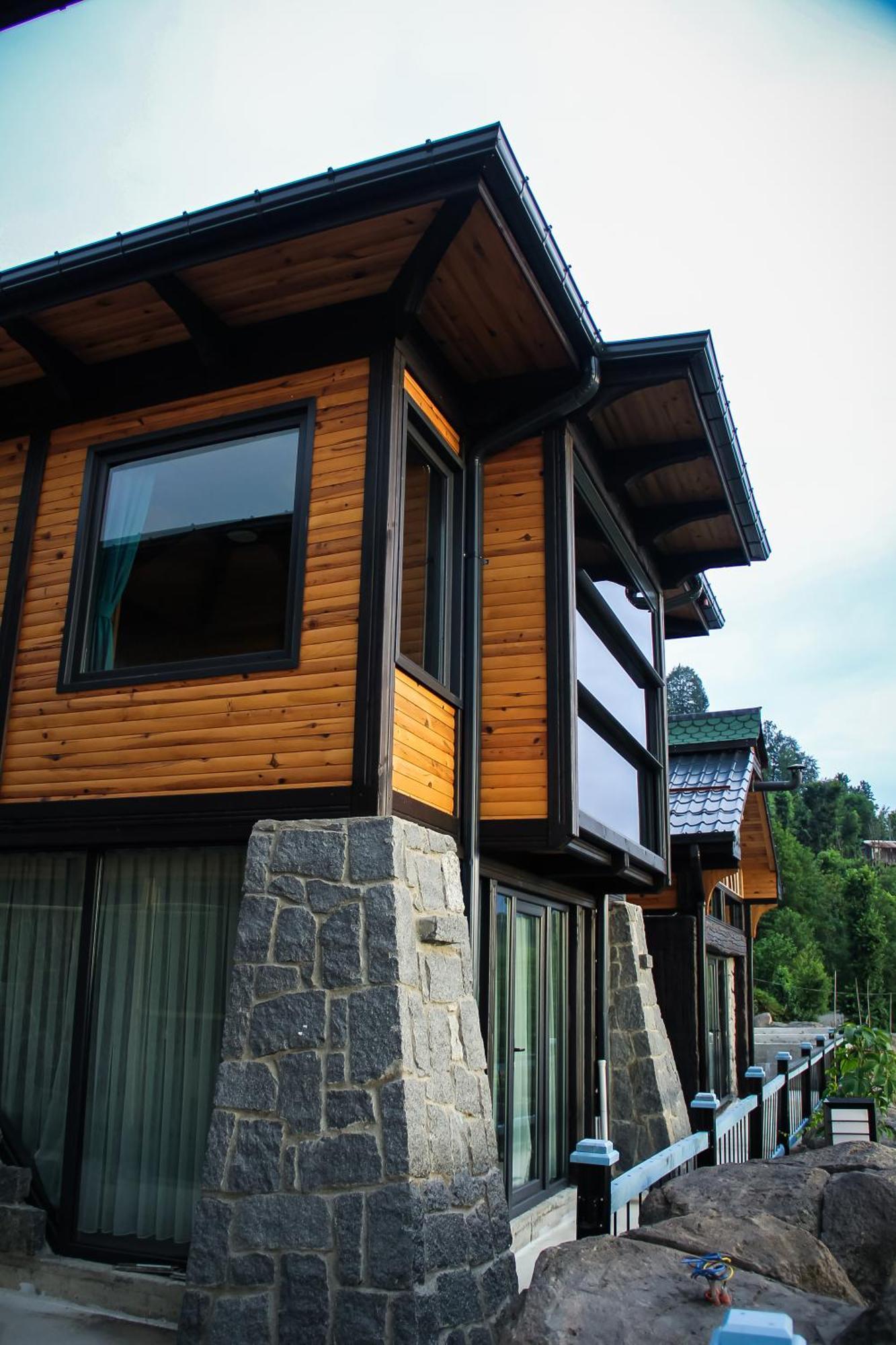 Amazena Hotel Camlihemsin