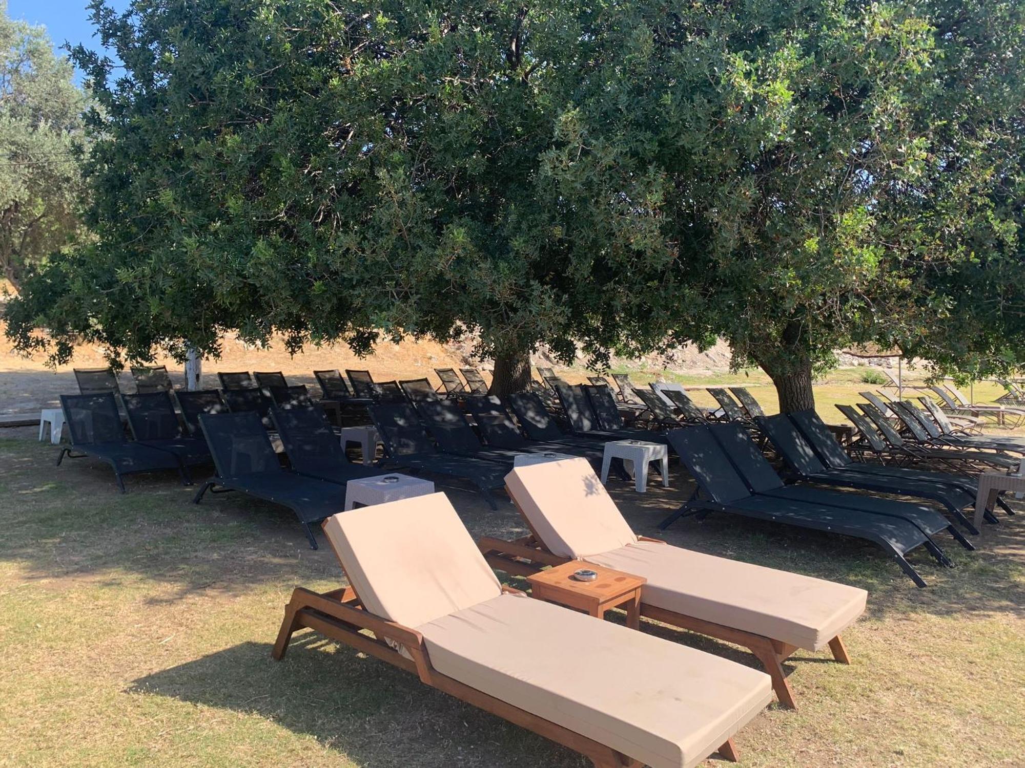 Hotel Sisus Marina