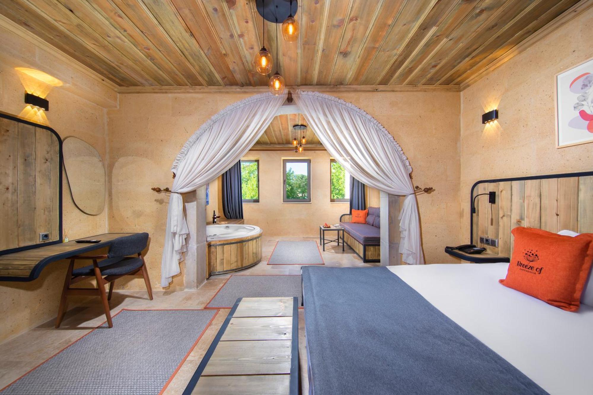 Breeze Of Cappadocia Hotel