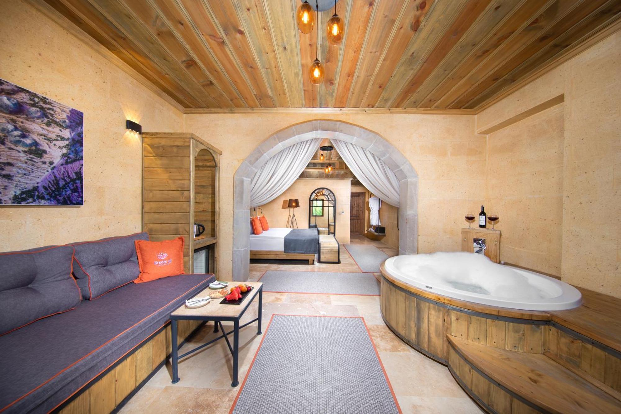 Breeze Of Cappadocia Hotel *